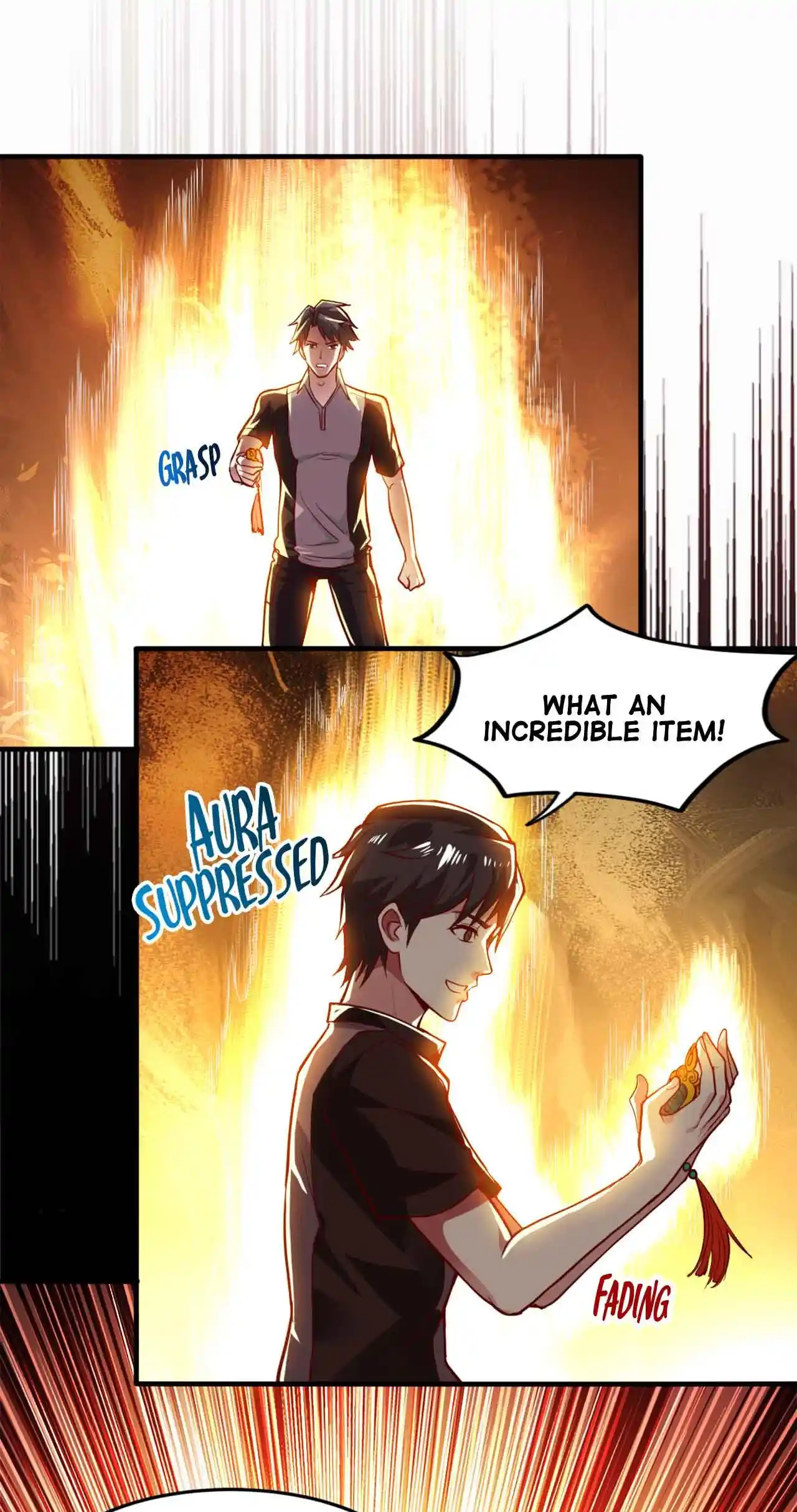 Peerless Miracle Doctor’s Adventures in the City 101