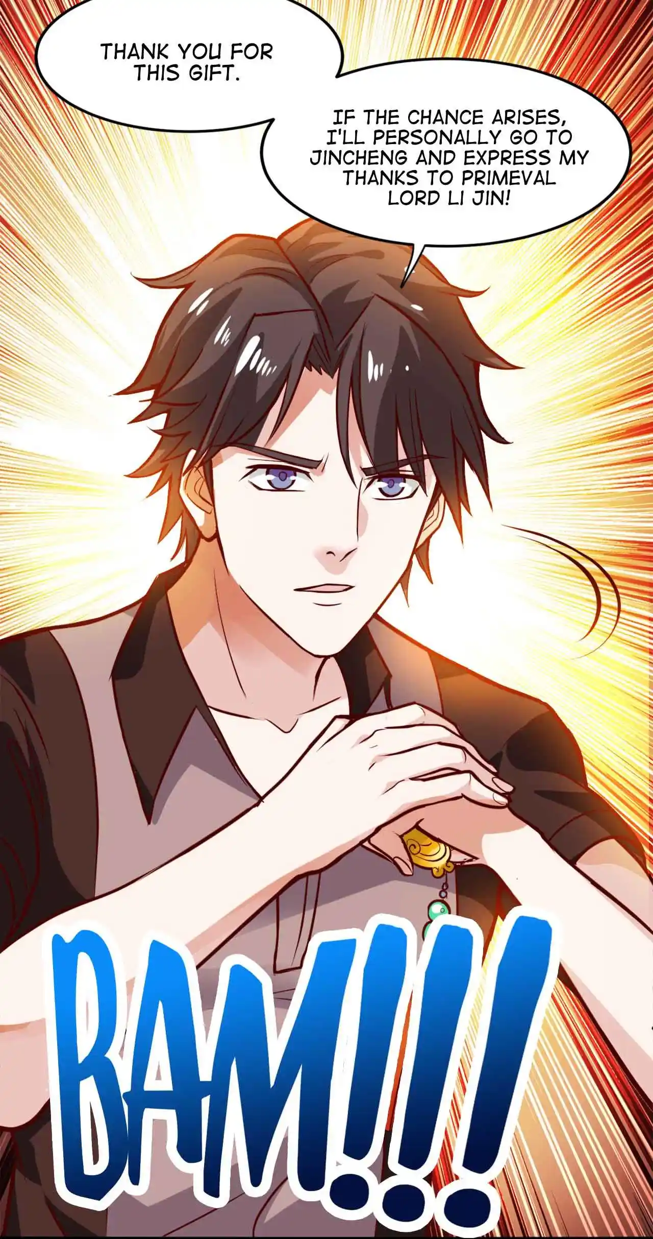 Peerless Miracle Doctor’s Adventures in the City 101