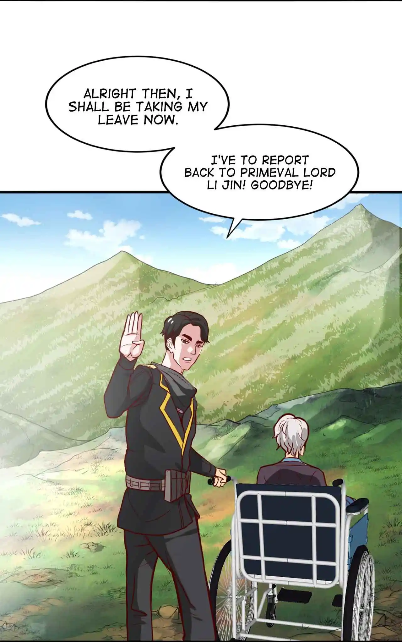 Peerless Miracle Doctor’s Adventures in the City 101