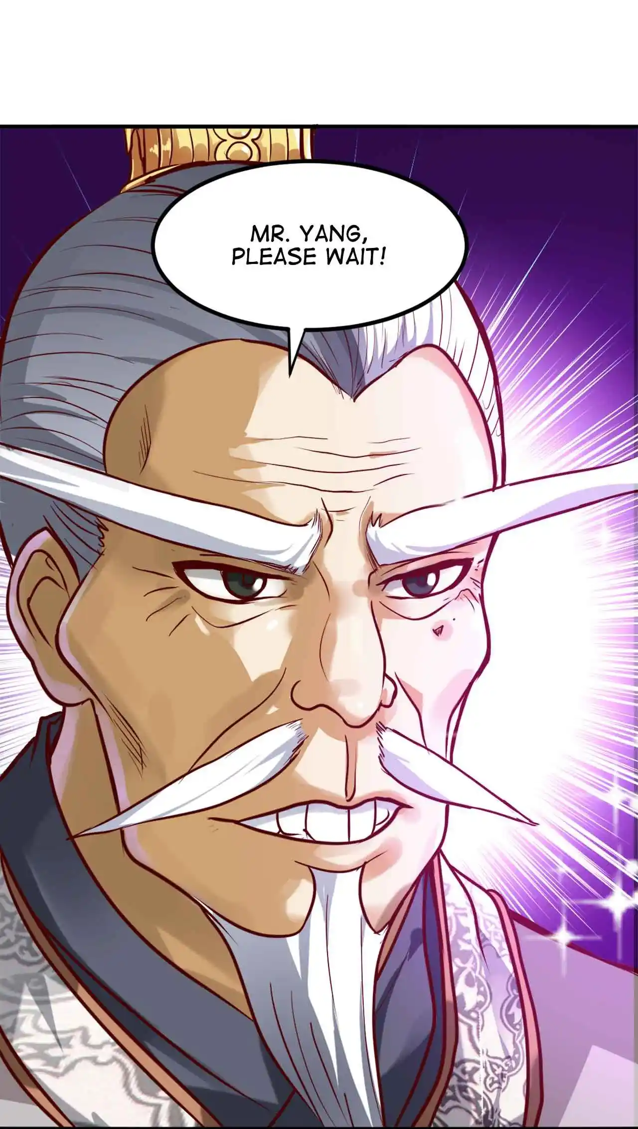 Peerless Miracle Doctor’s Adventures in the City 101