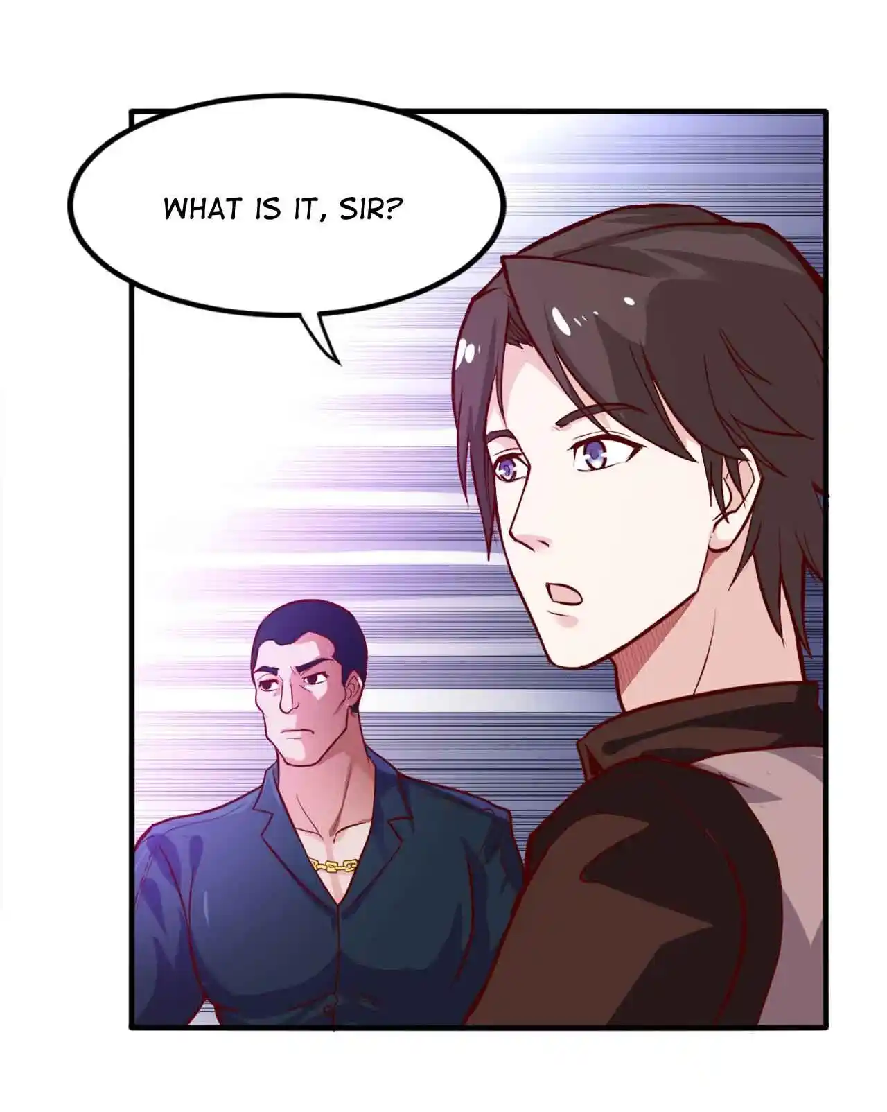 Peerless Miracle Doctor’s Adventures in the City 101