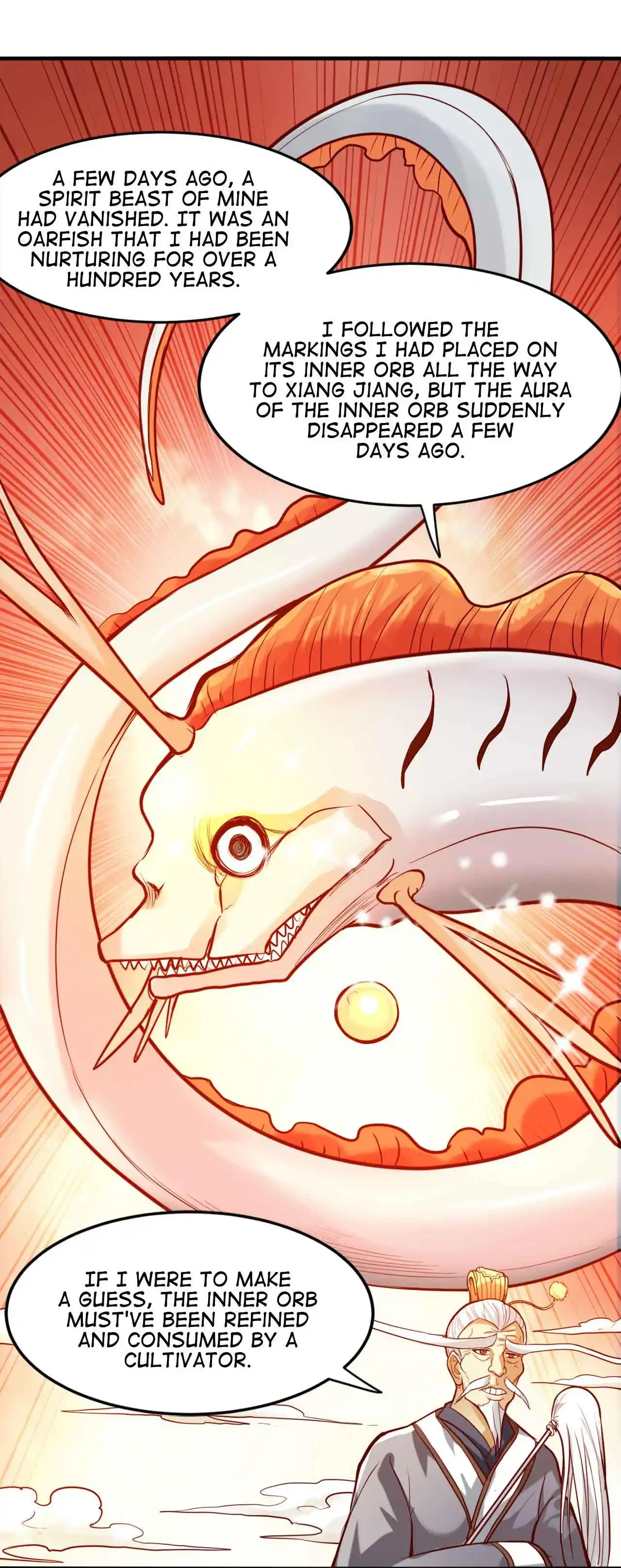 Peerless Miracle Doctor’s Adventures in the City 101