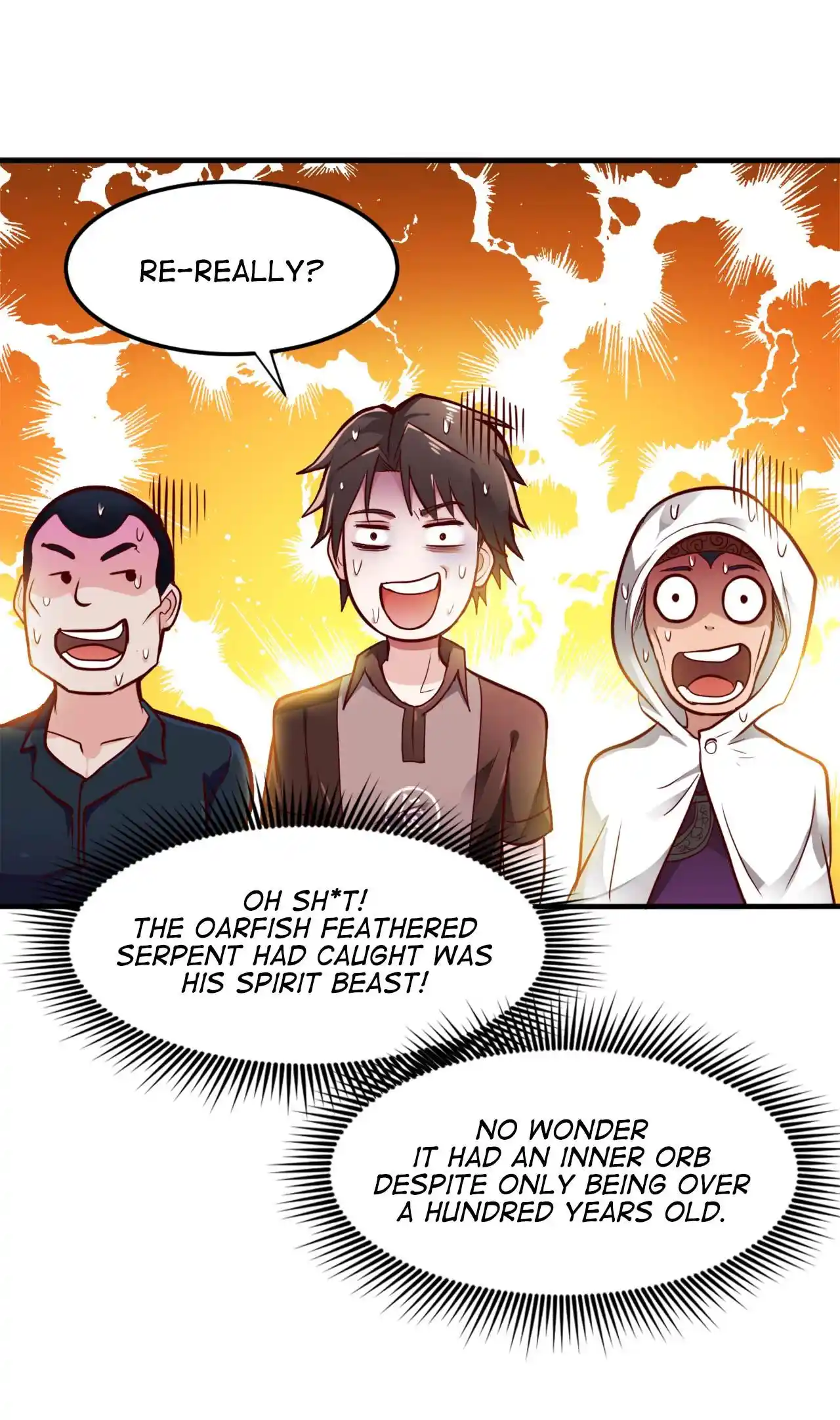 Peerless Miracle Doctor’s Adventures in the City 101