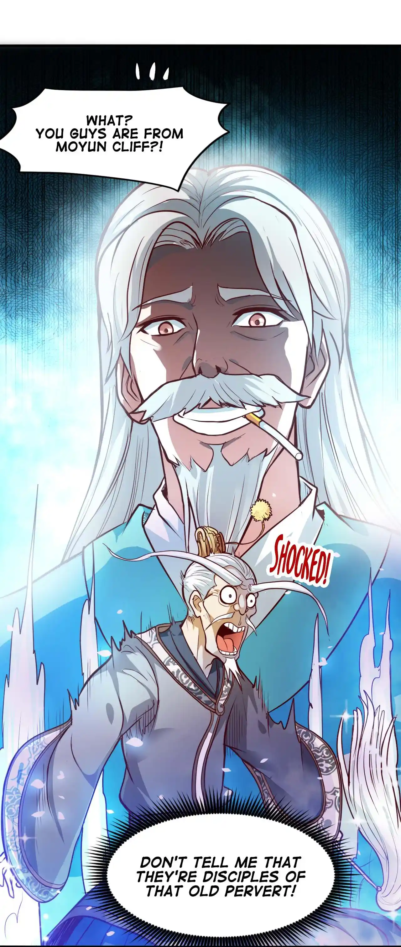 Peerless Miracle Doctor’s Adventures in the City 101