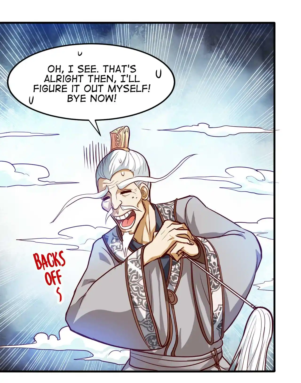 Peerless Miracle Doctor’s Adventures in the City 102