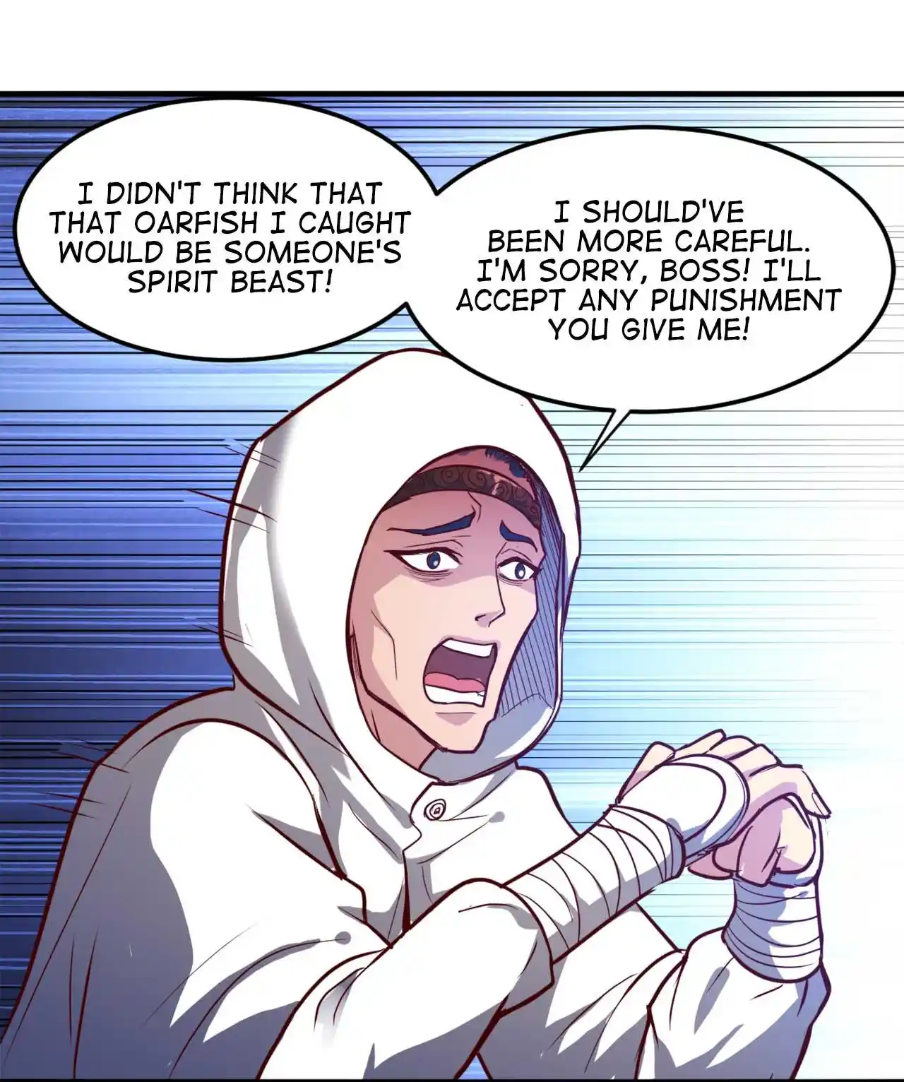 Peerless Miracle Doctor’s Adventures in the City 102