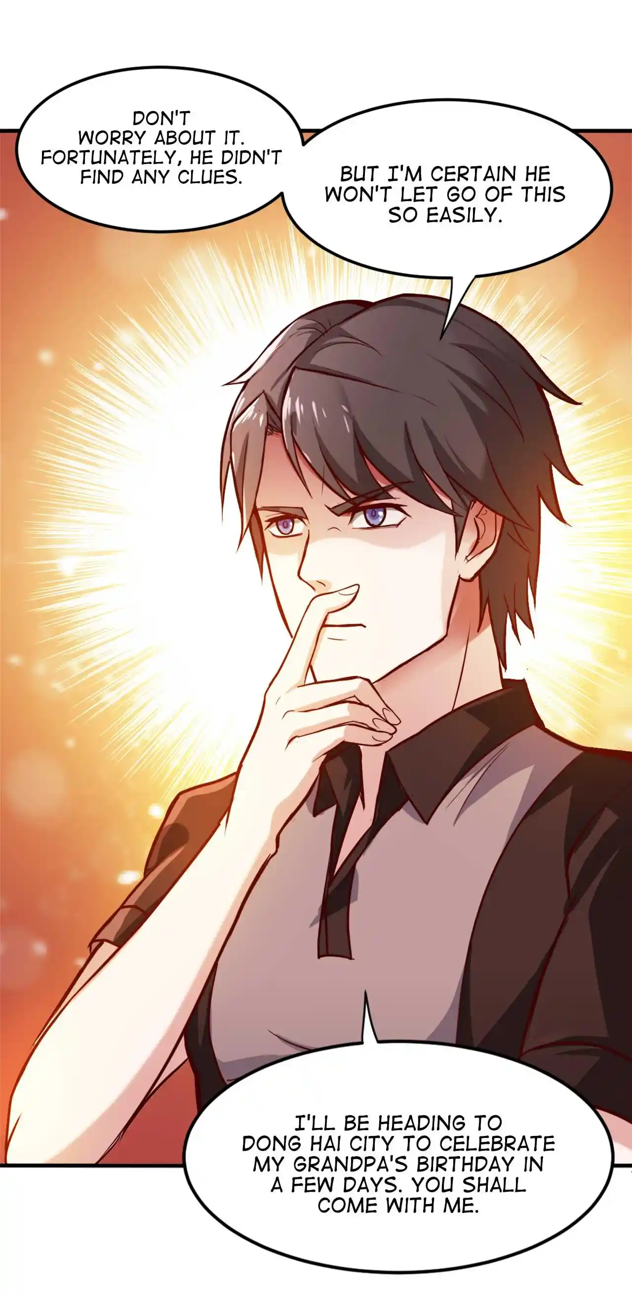 Peerless Miracle Doctor’s Adventures in the City 102