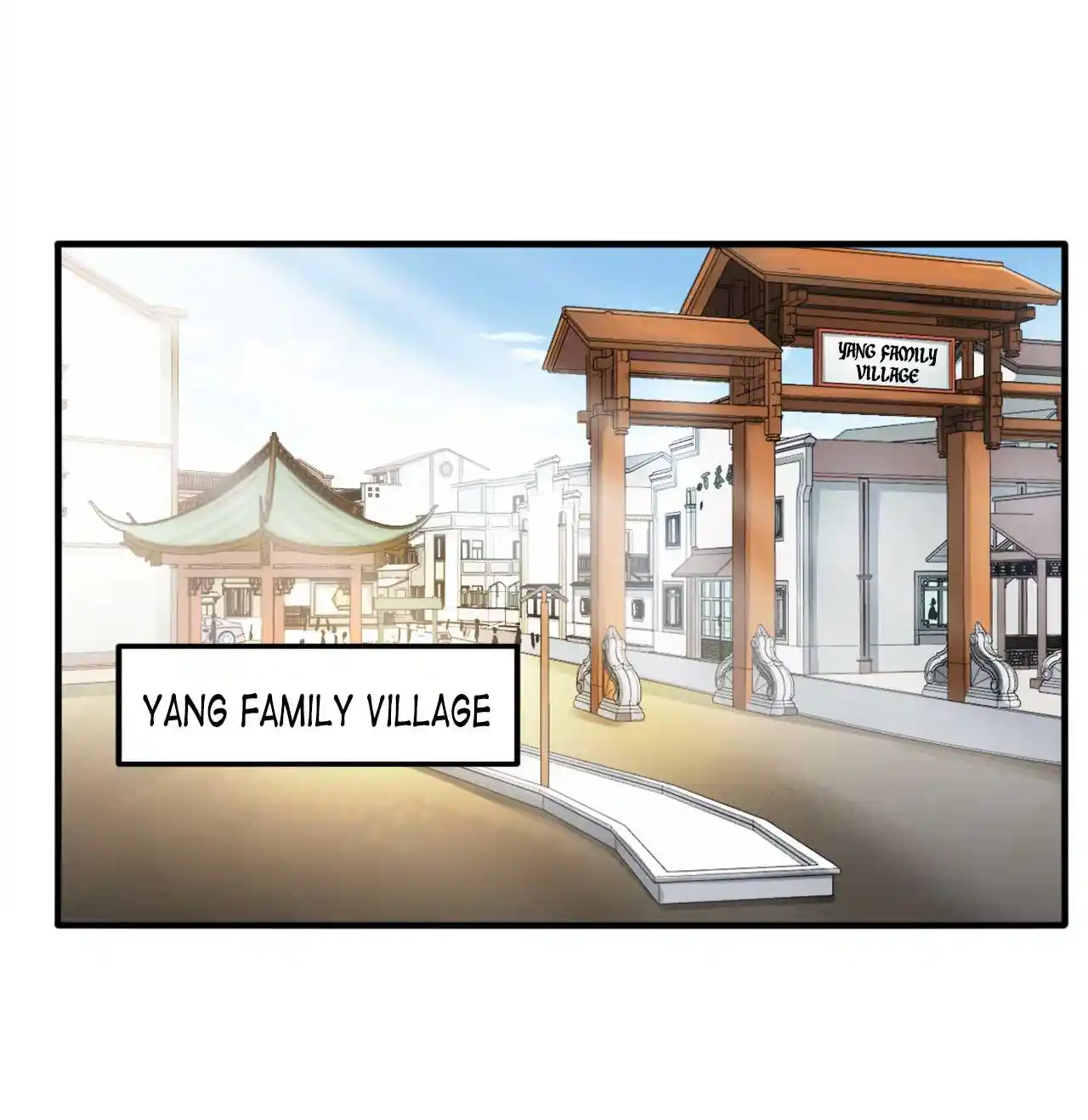 Peerless Miracle Doctor’s Adventures in the City 102