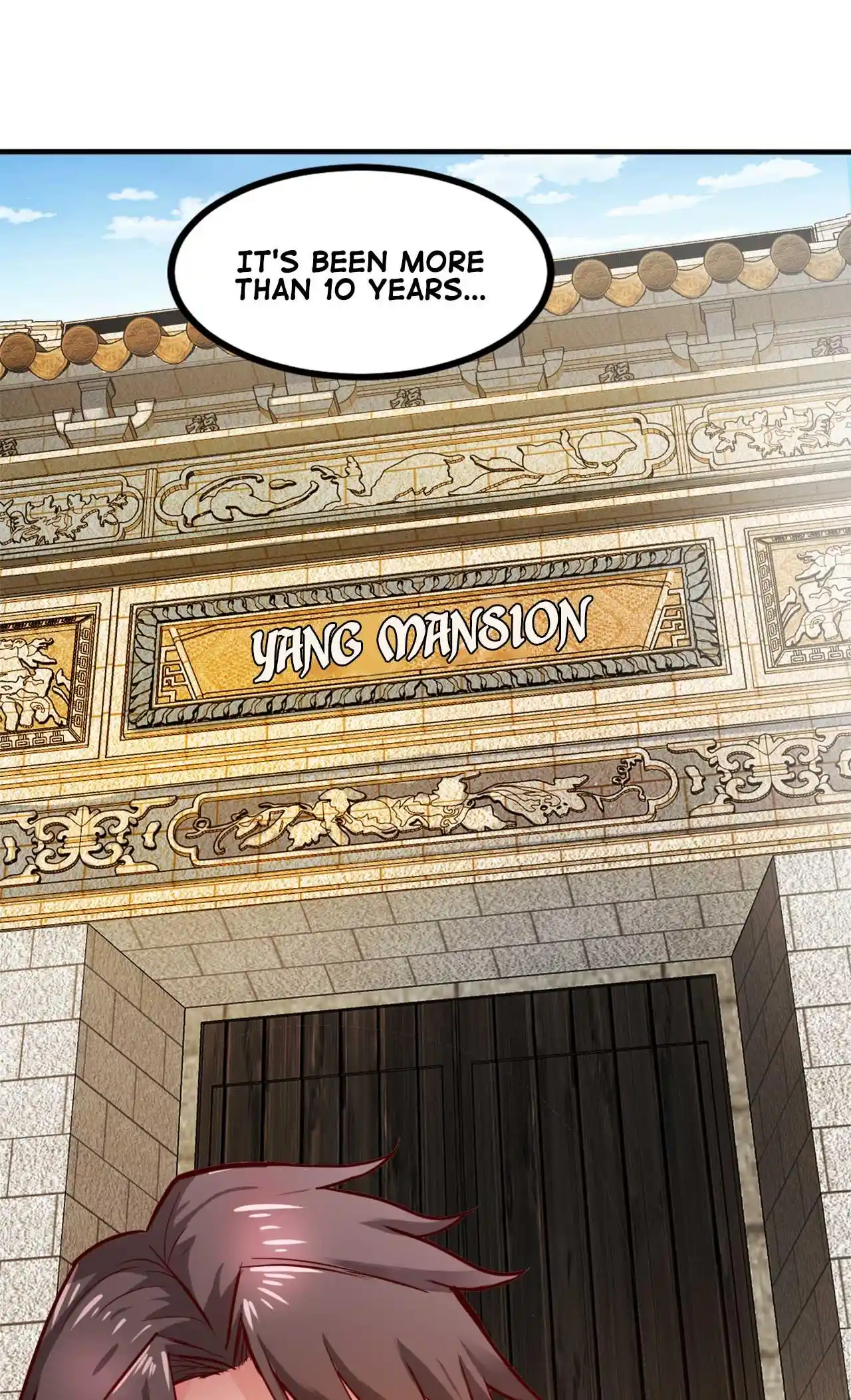 Peerless Miracle Doctor’s Adventures in the City 102