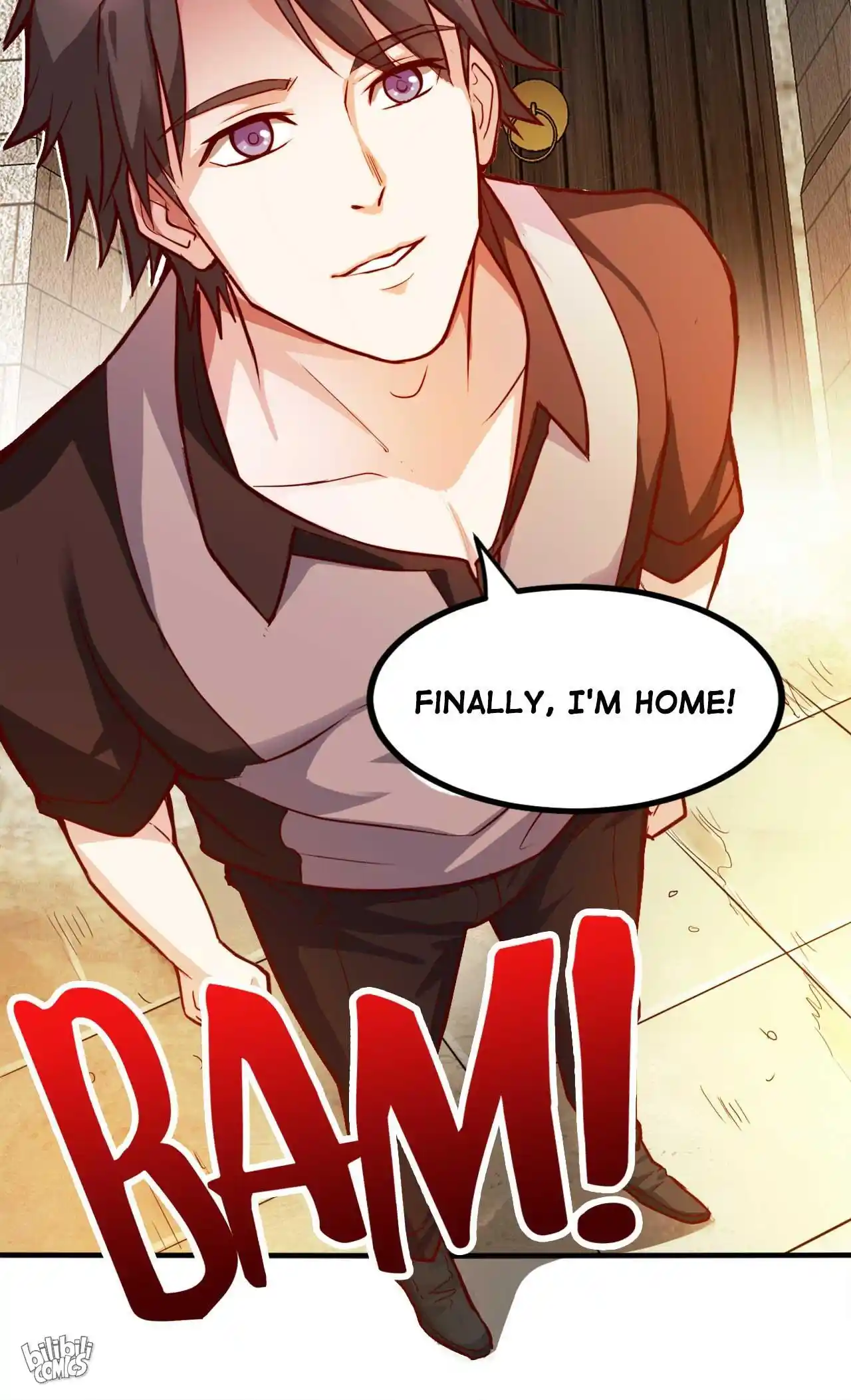 Peerless Miracle Doctor’s Adventures in the City 102