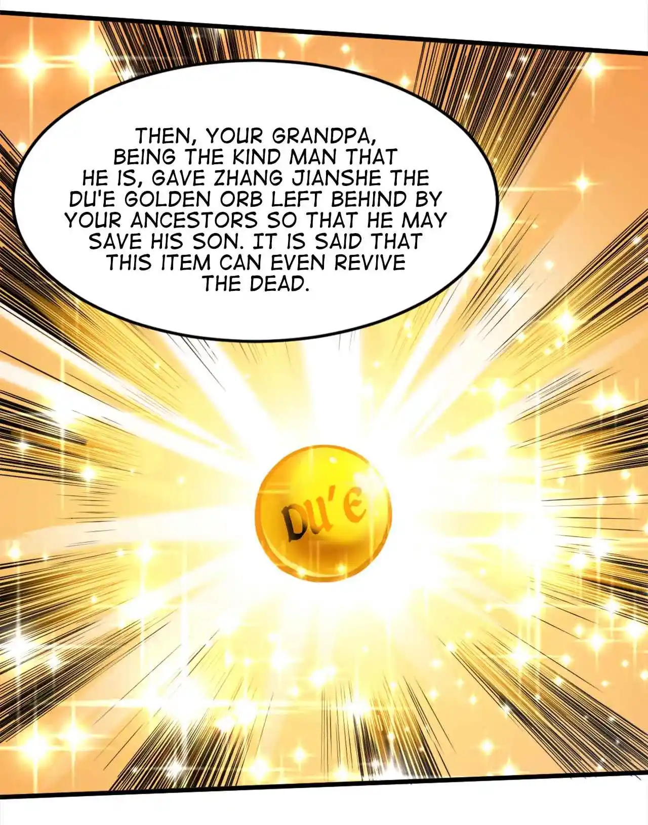 Peerless Miracle Doctor’s Adventures in the City 102