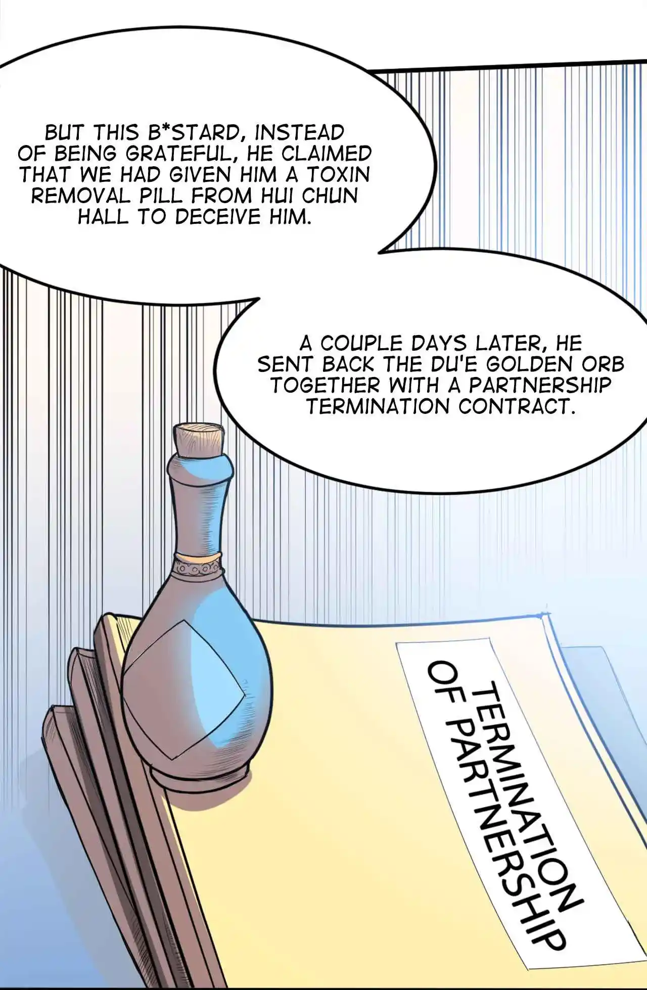 Peerless Miracle Doctor’s Adventures in the City 102