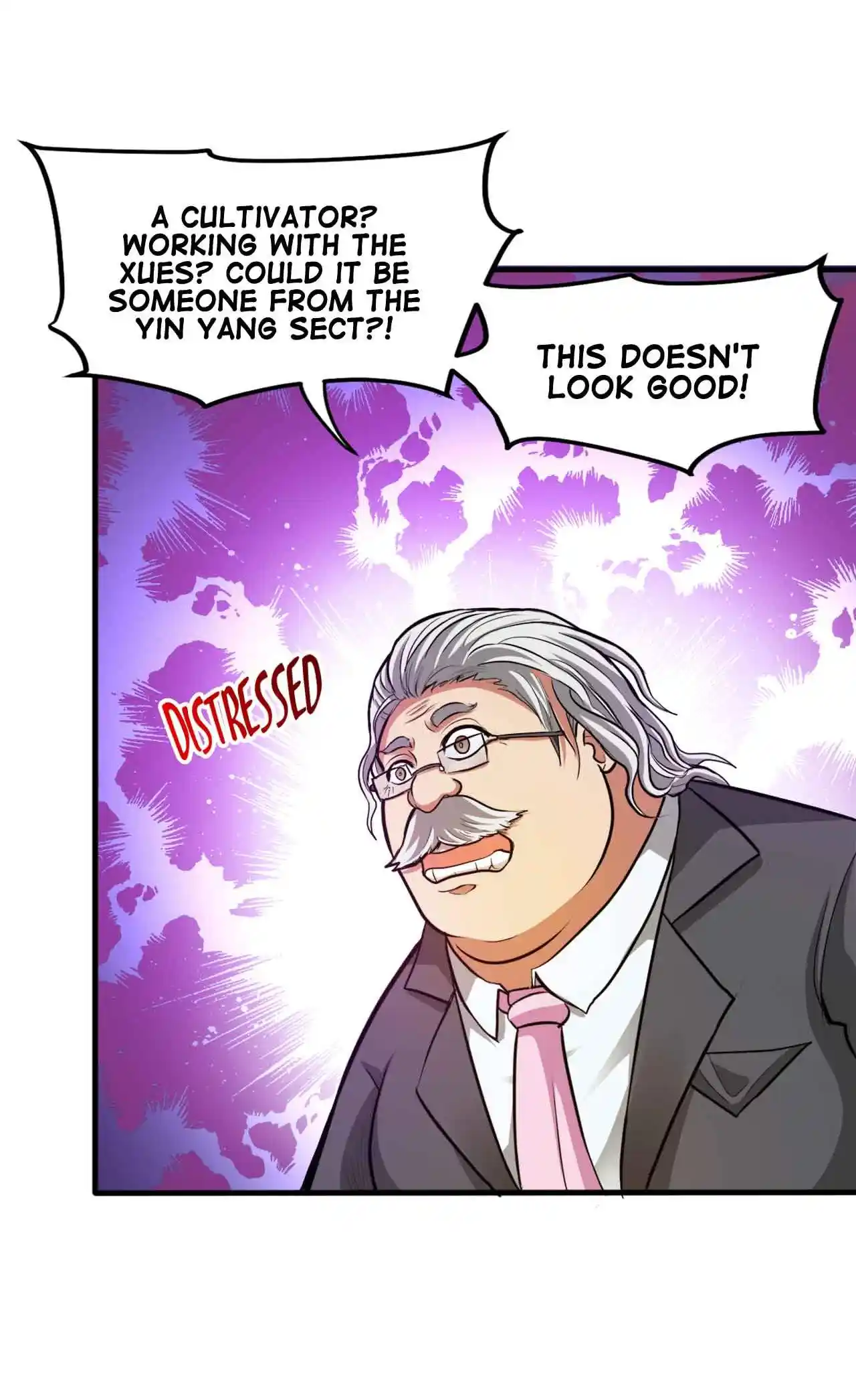 Peerless Miracle Doctor’s Adventures in the City 102