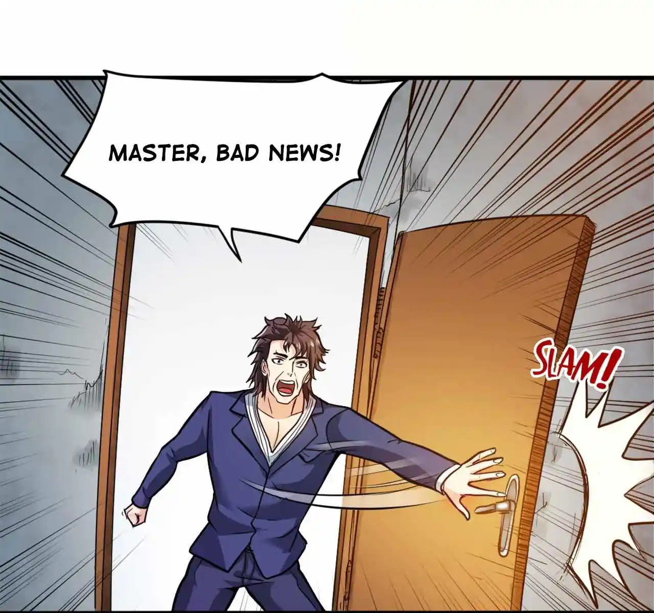 Peerless Miracle Doctor’s Adventures in the City 103