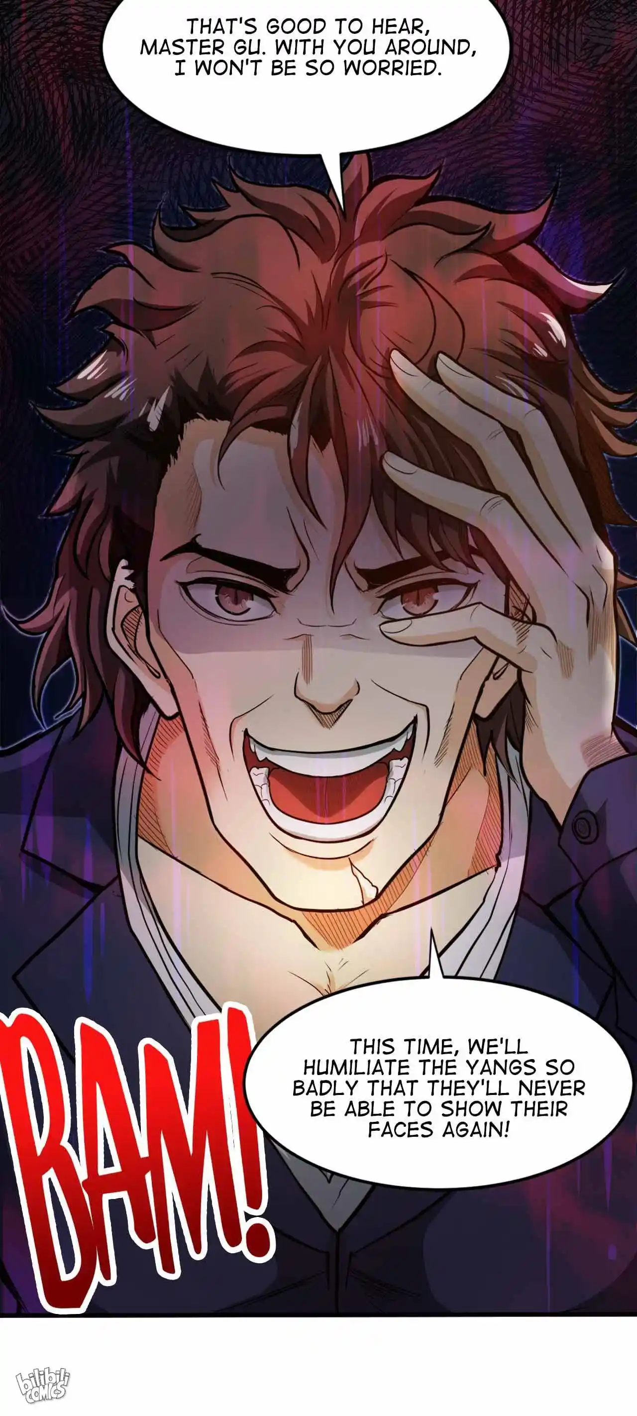 Peerless Miracle Doctor’s Adventures in the City 103