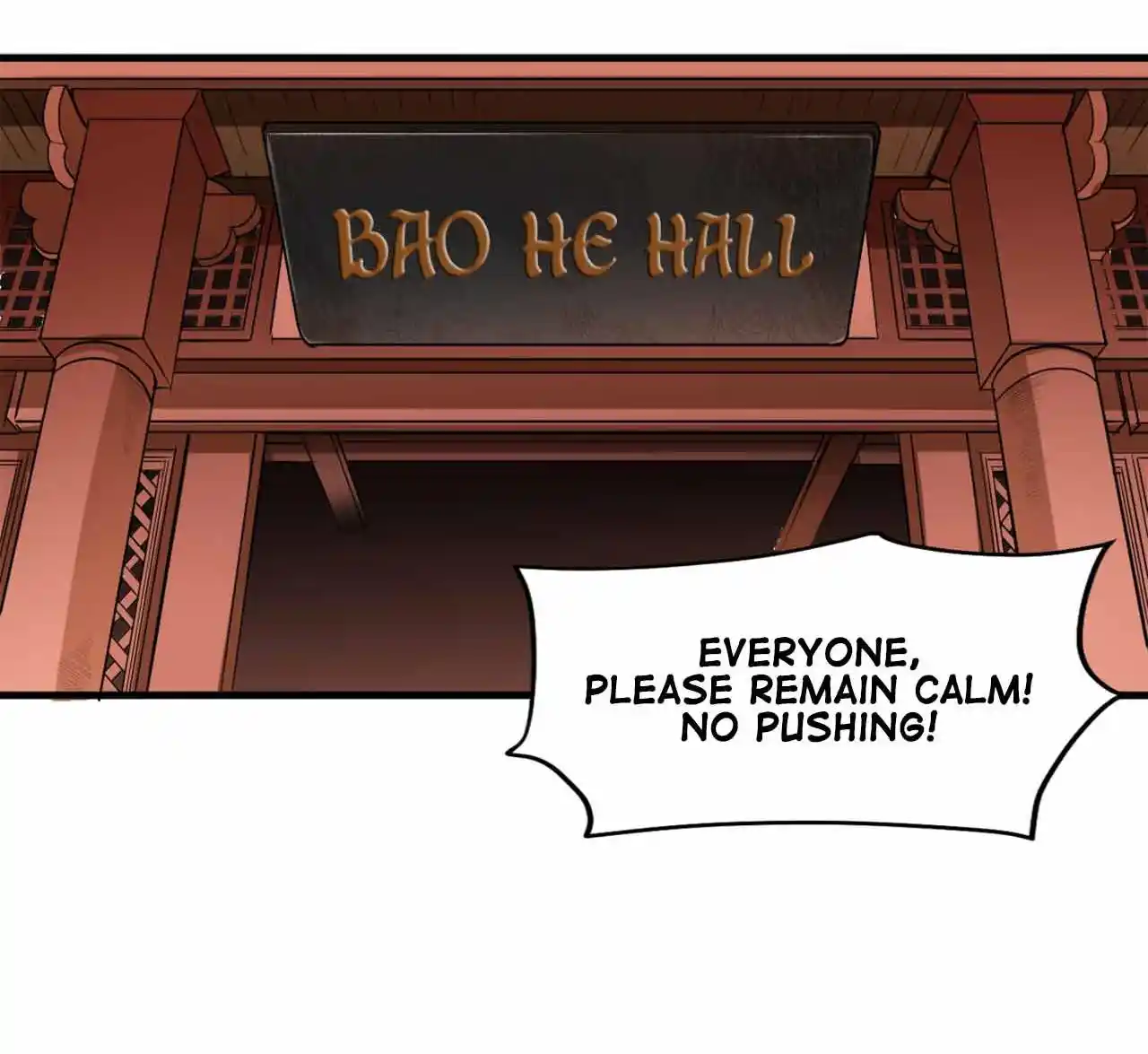 Peerless Miracle Doctor’s Adventures in the City 103