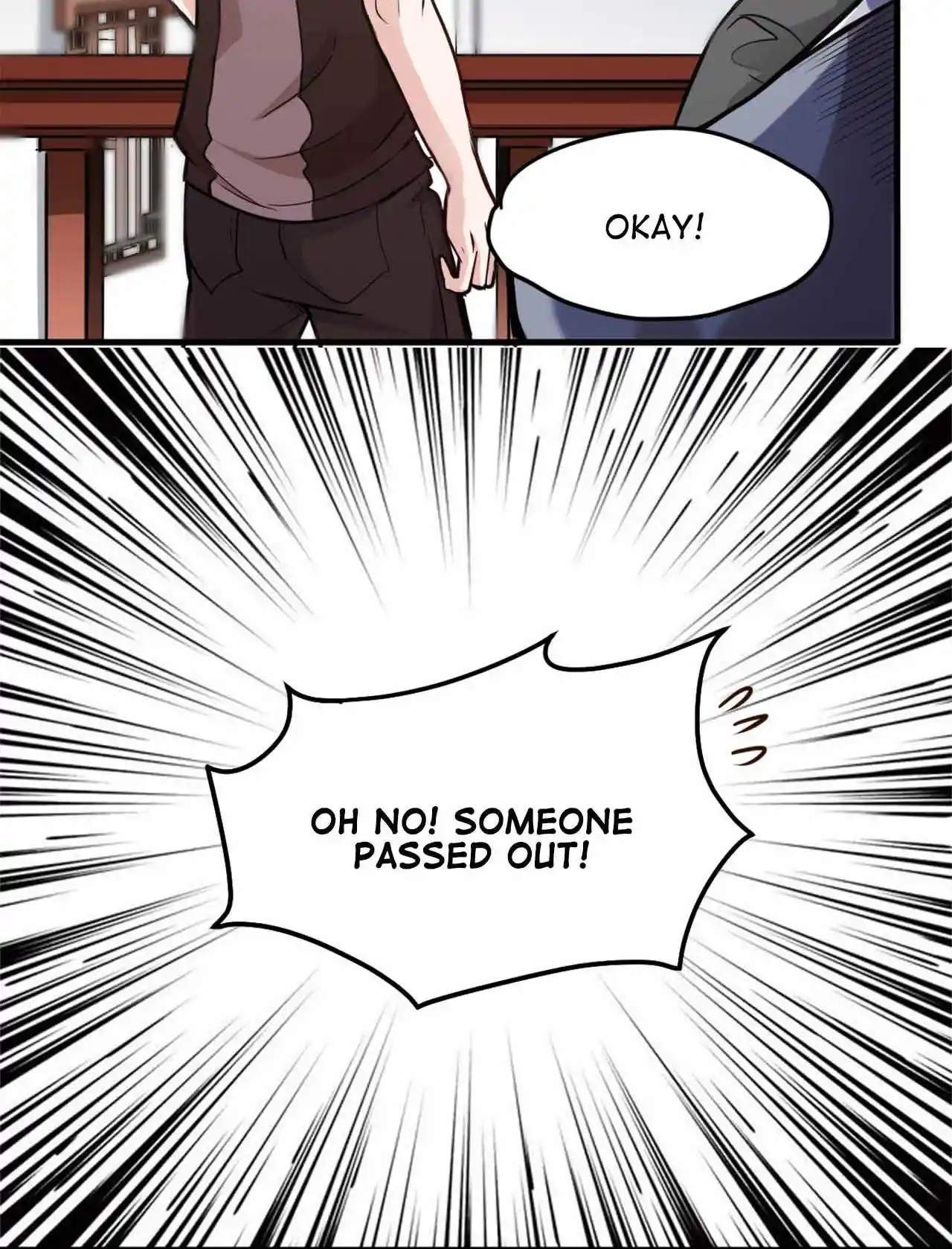 Peerless Miracle Doctor’s Adventures in the City 103