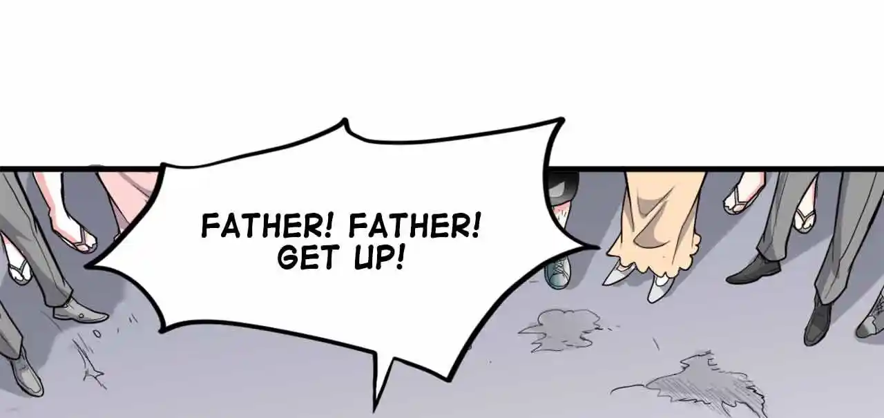 Peerless Miracle Doctor’s Adventures in the City 103