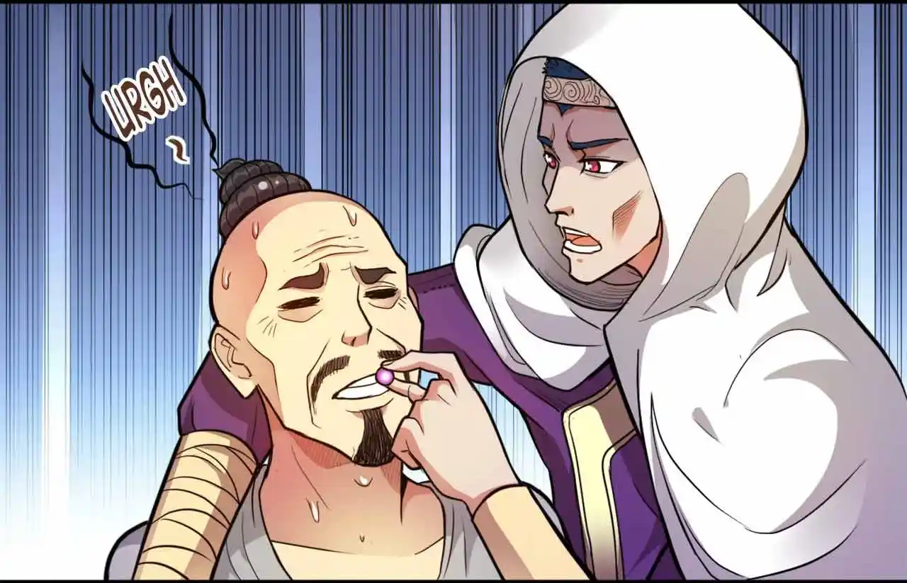 Peerless Miracle Doctor’s Adventures in the City 103