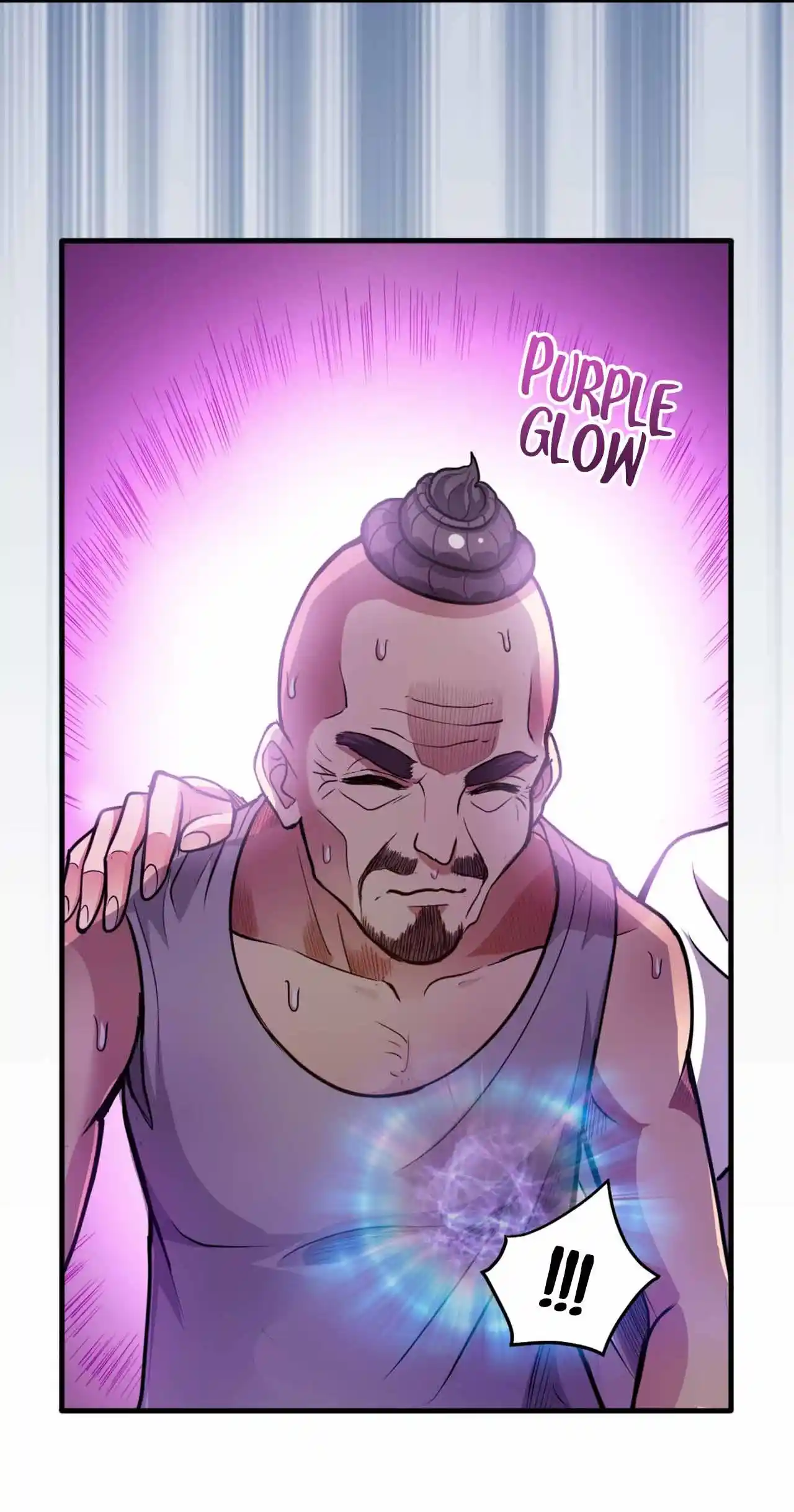 Peerless Miracle Doctor’s Adventures in the City 103