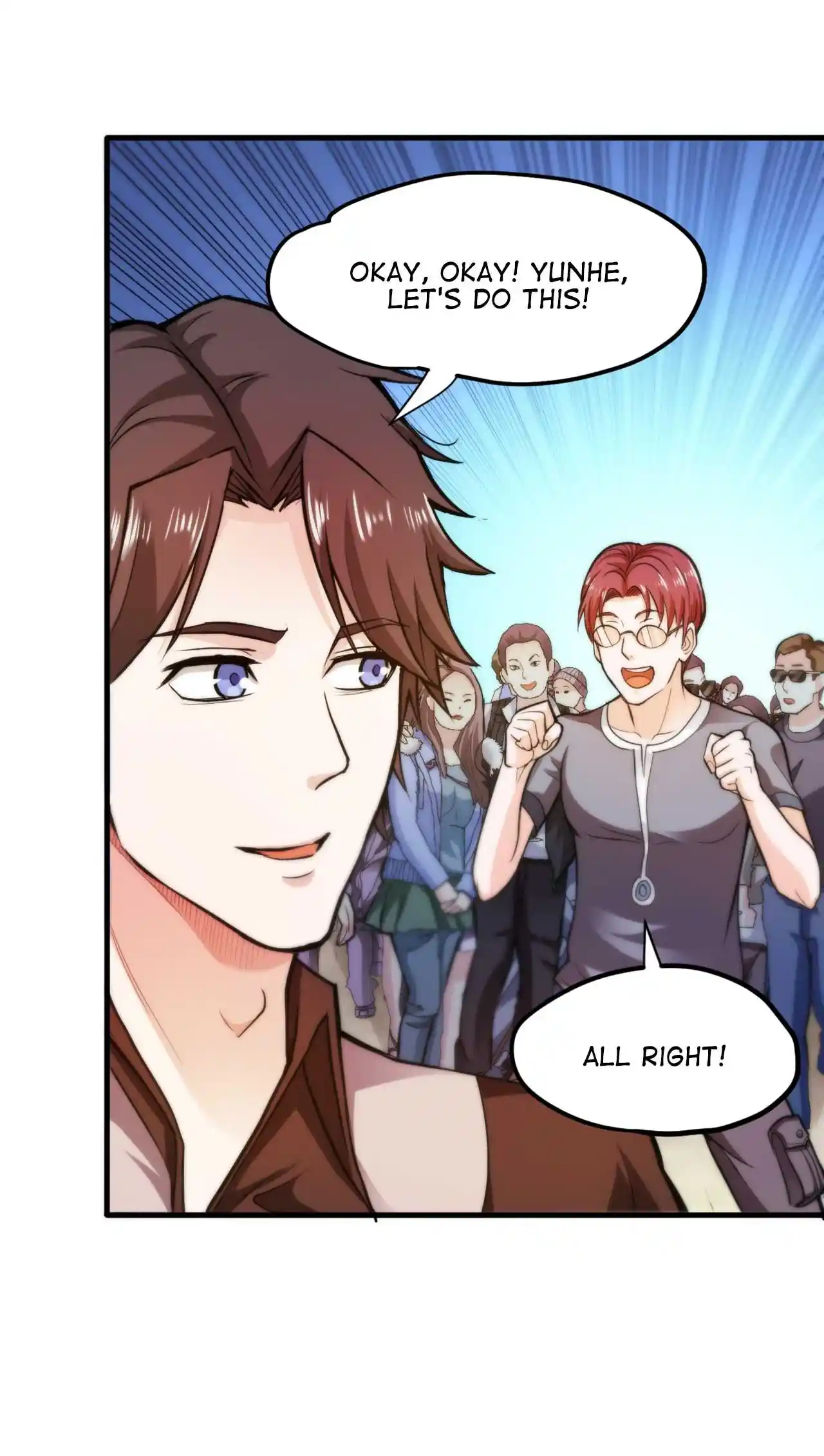 Peerless Miracle Doctor’s Adventures in the City 103