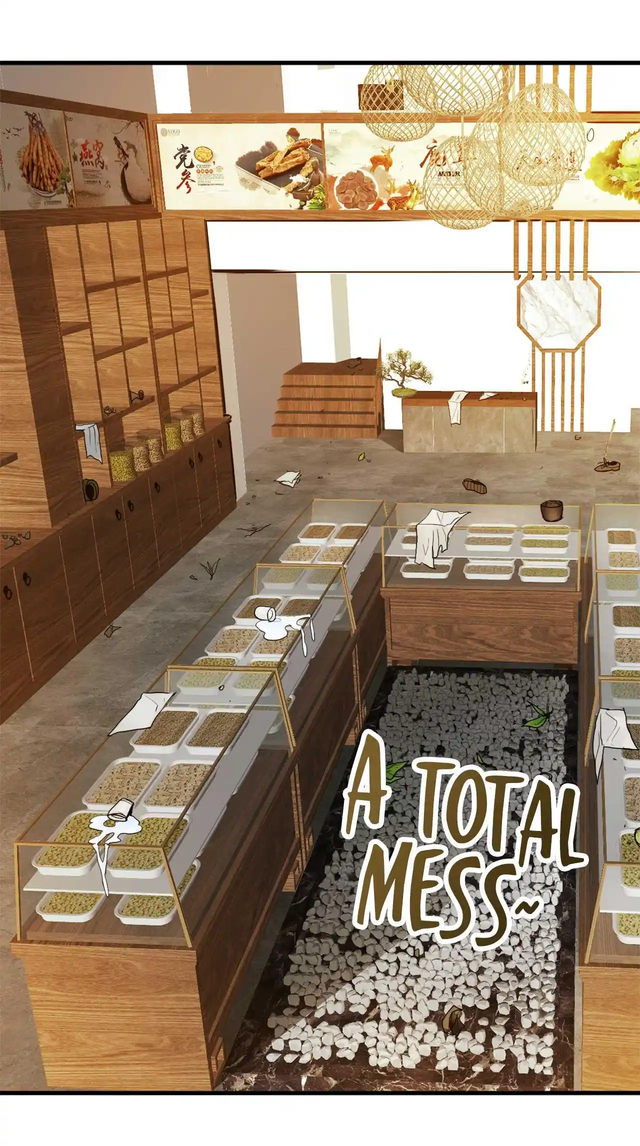 Peerless Miracle Doctor’s Adventures in the City 103