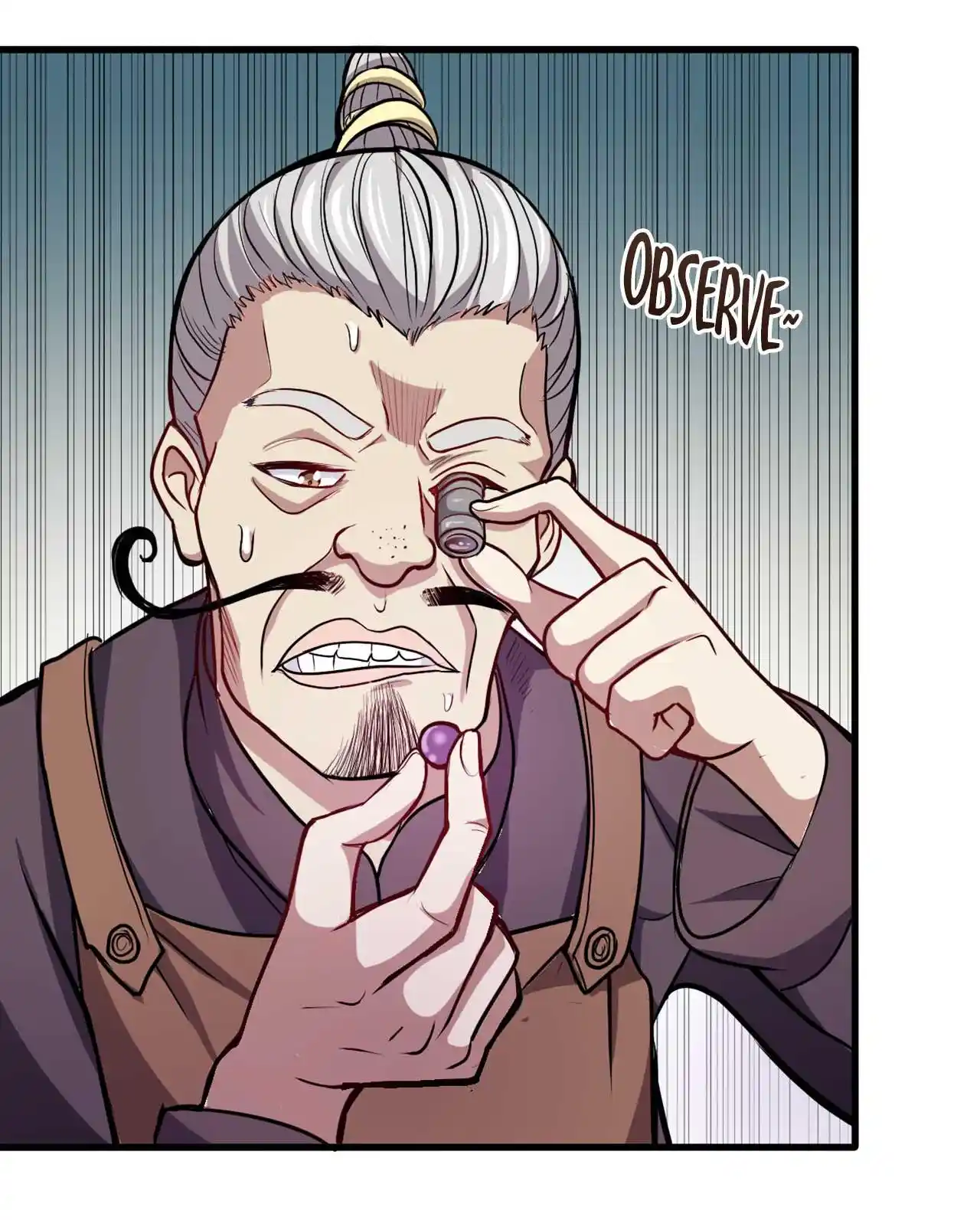 Peerless Miracle Doctor’s Adventures in the City 104