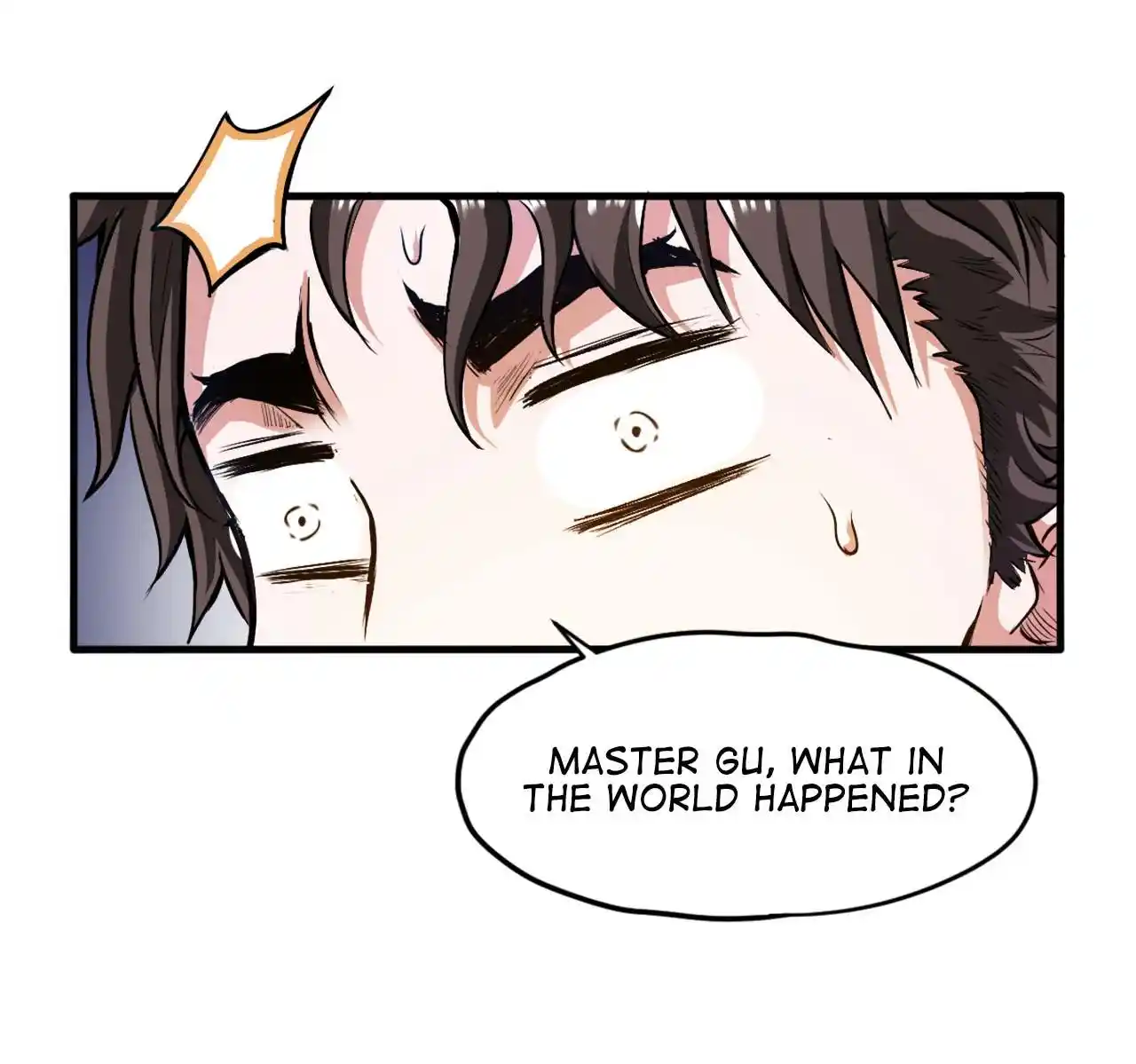 Peerless Miracle Doctor’s Adventures in the City 104