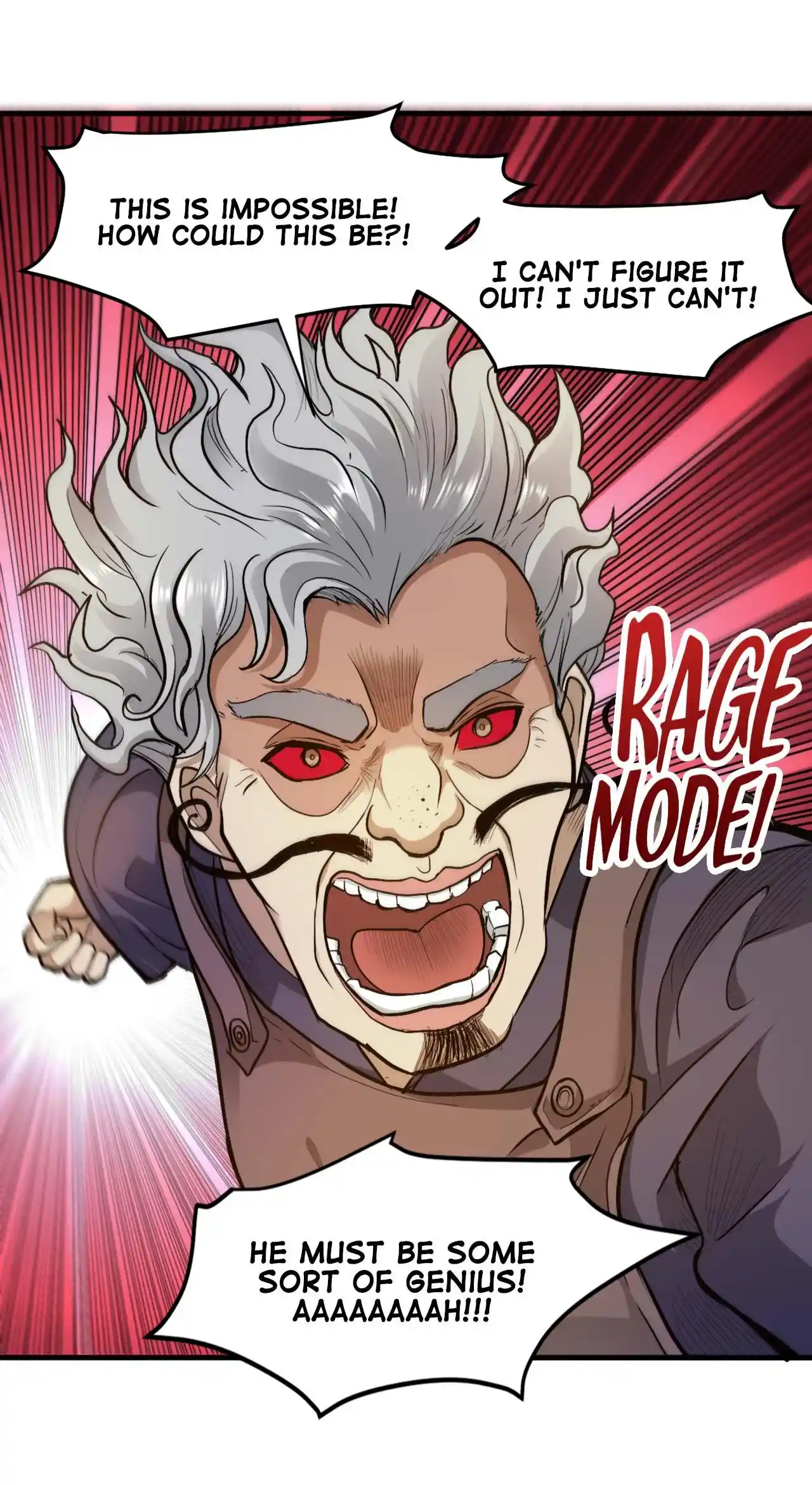 Peerless Miracle Doctor’s Adventures in the City 104