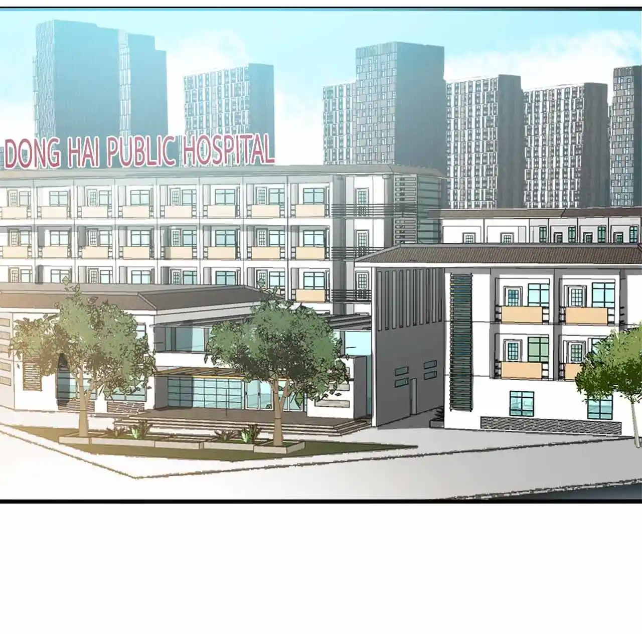 Peerless Miracle Doctor’s Adventures in the City 104