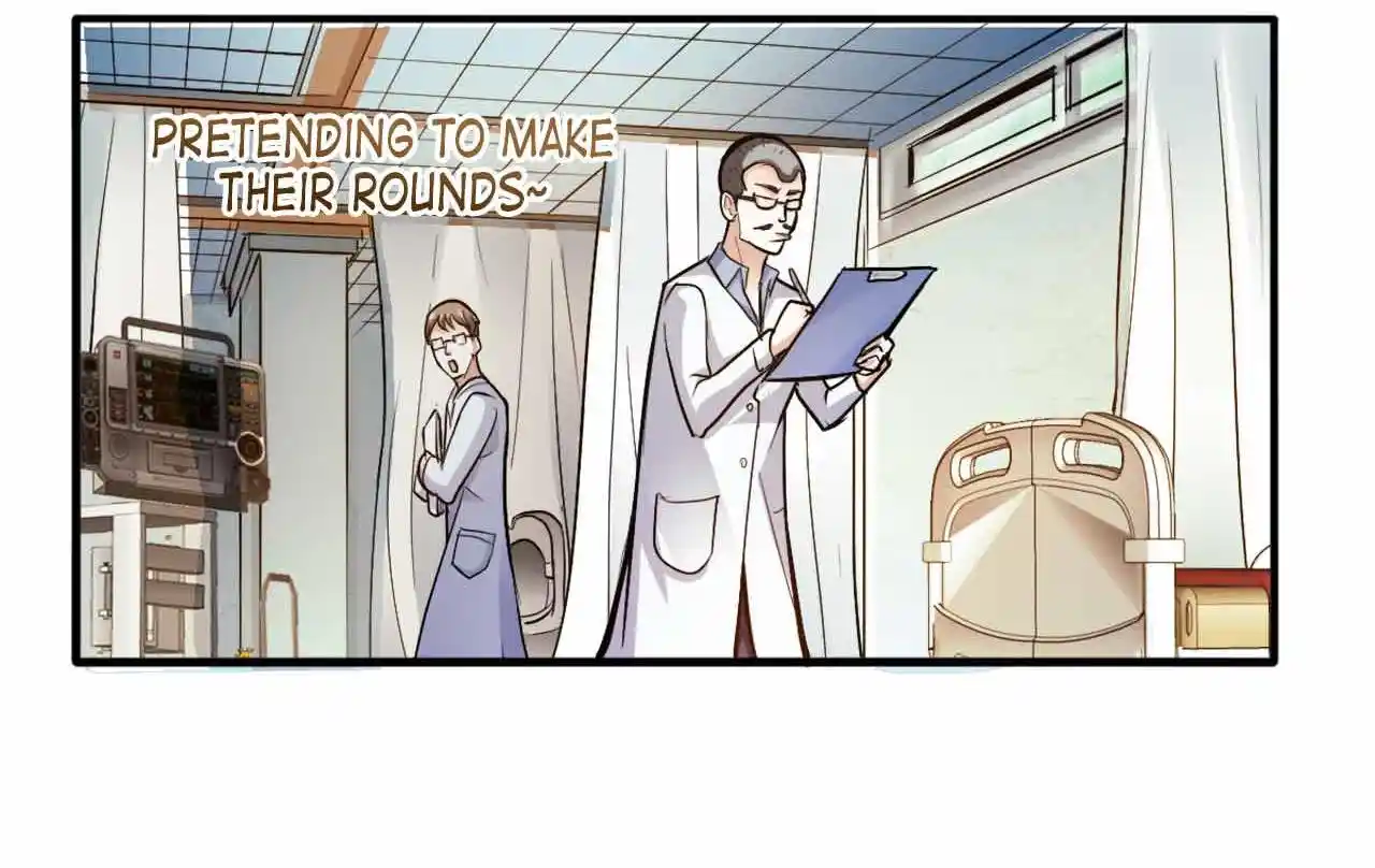 Peerless Miracle Doctor’s Adventures in the City 104