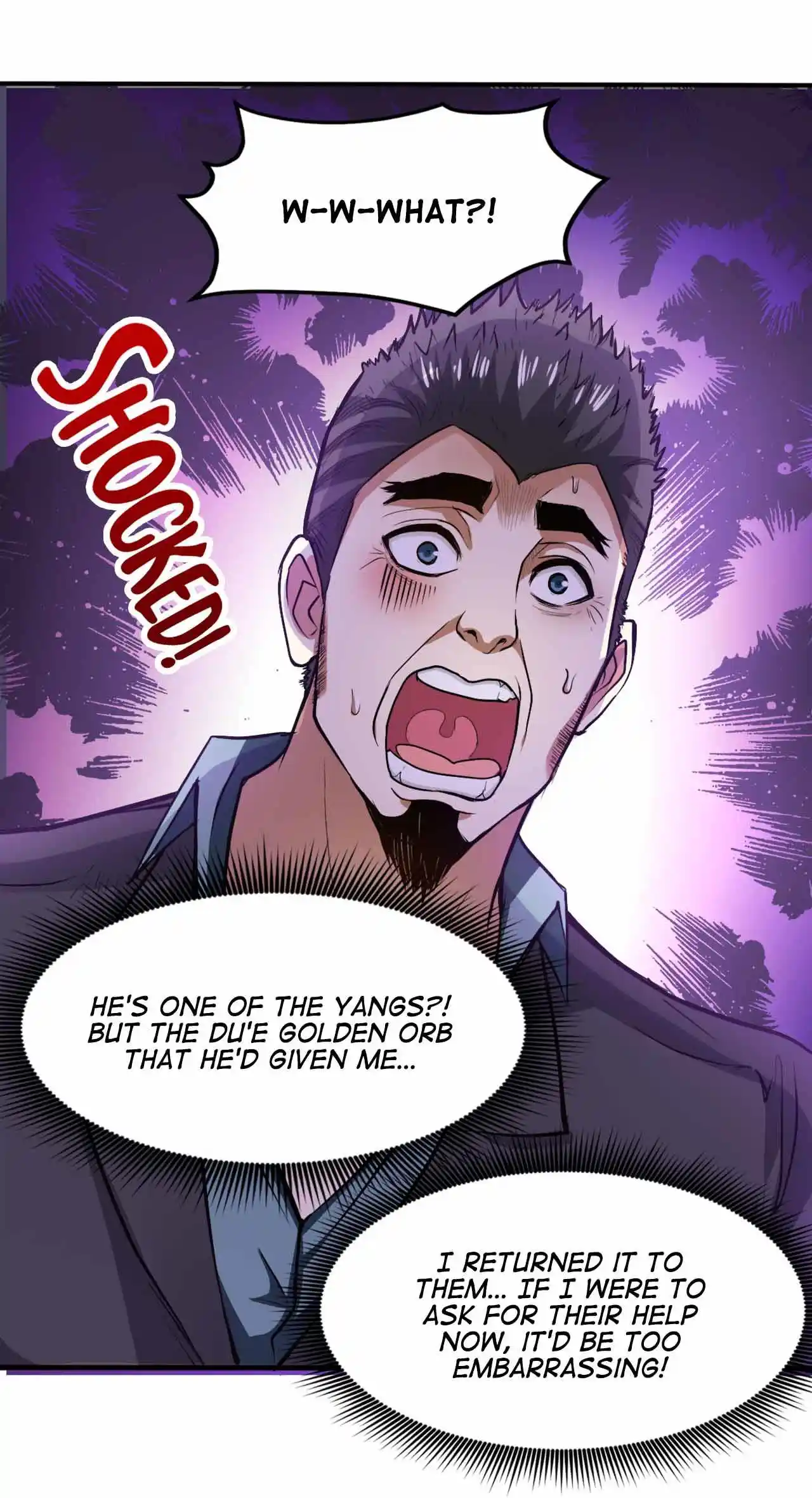 Peerless Miracle Doctor’s Adventures in the City 104