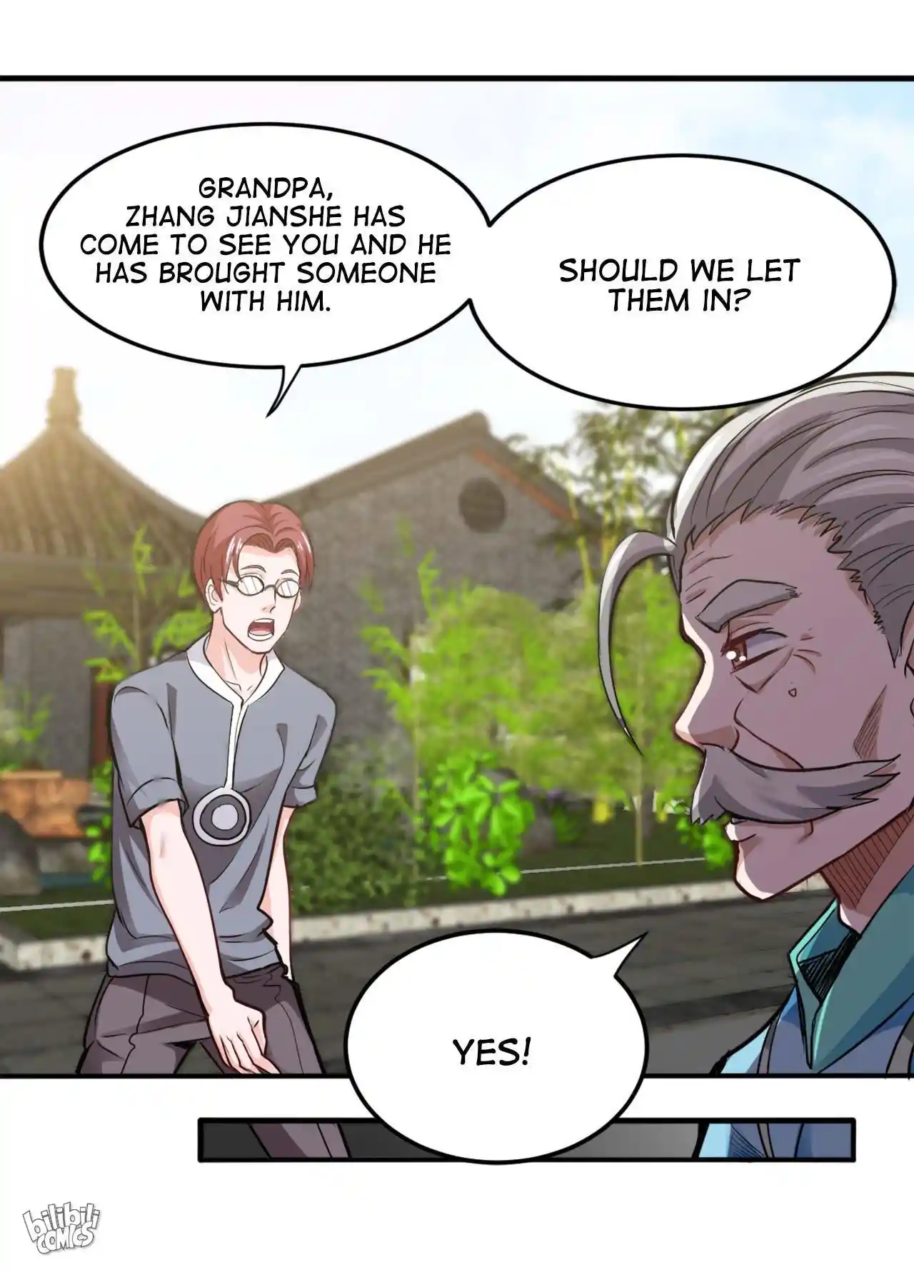 Peerless Miracle Doctor’s Adventures in the City 105