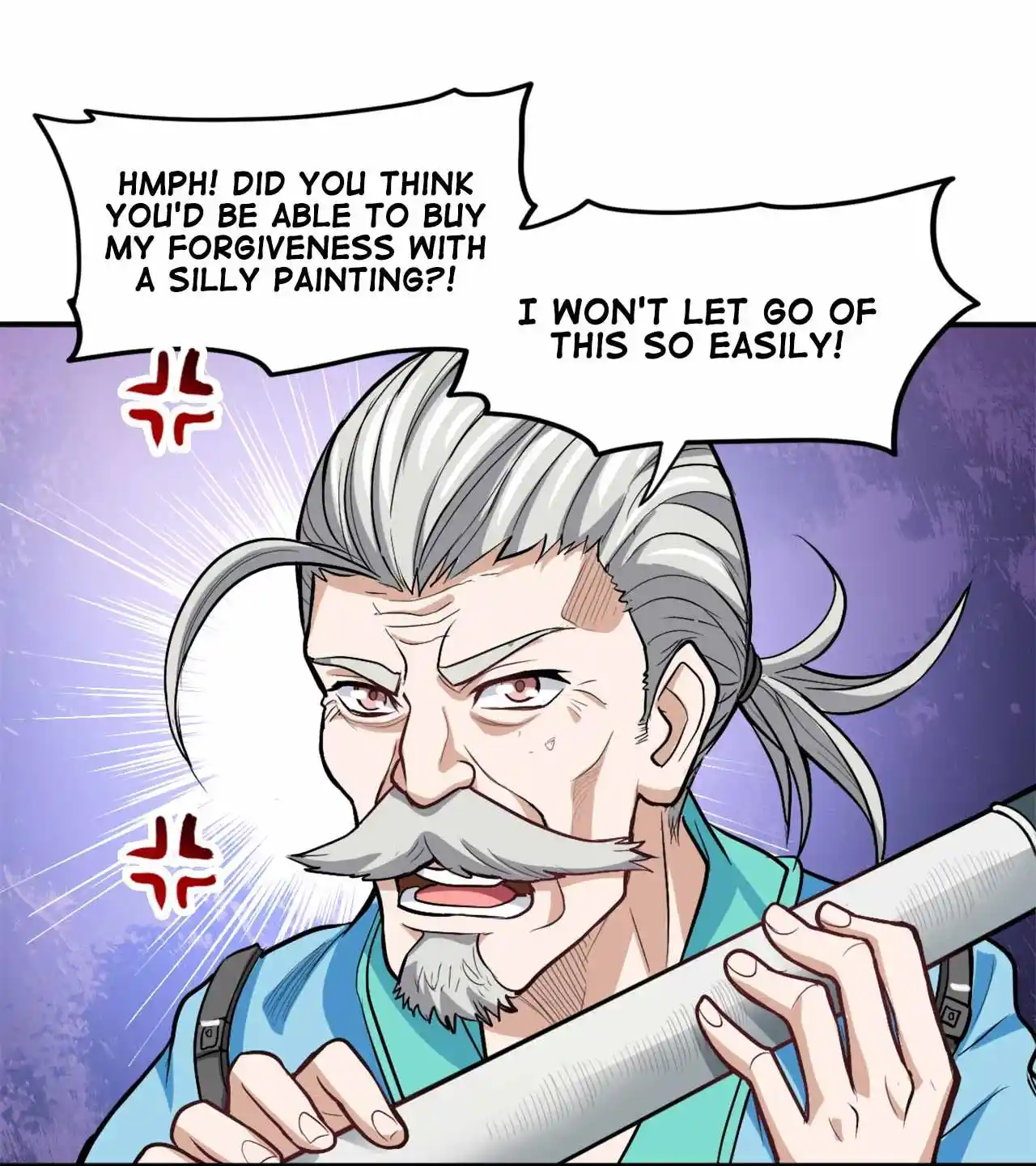 Peerless Miracle Doctor’s Adventures in the City 105