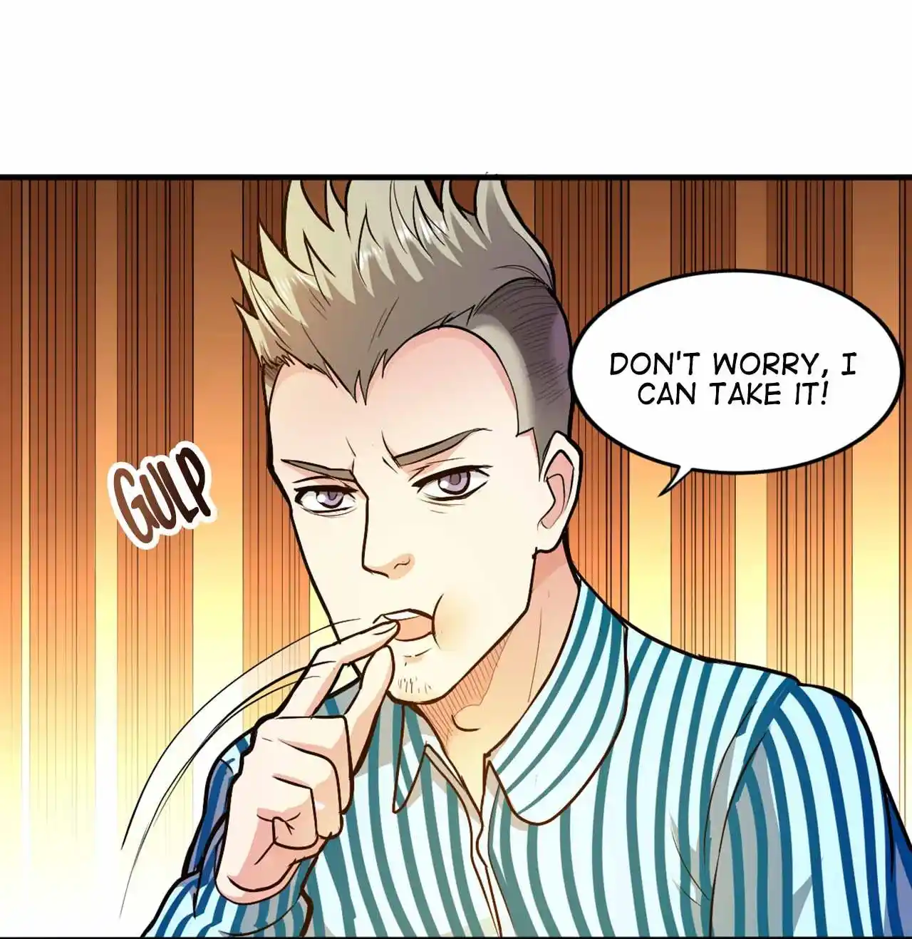 Peerless Miracle Doctor’s Adventures in the City 105