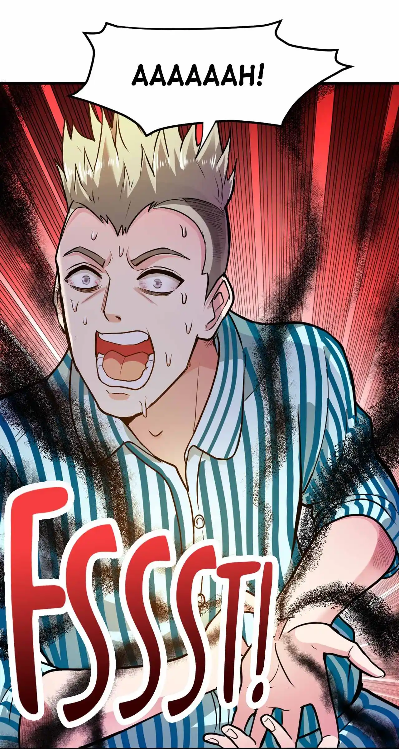 Peerless Miracle Doctor’s Adventures in the City 105