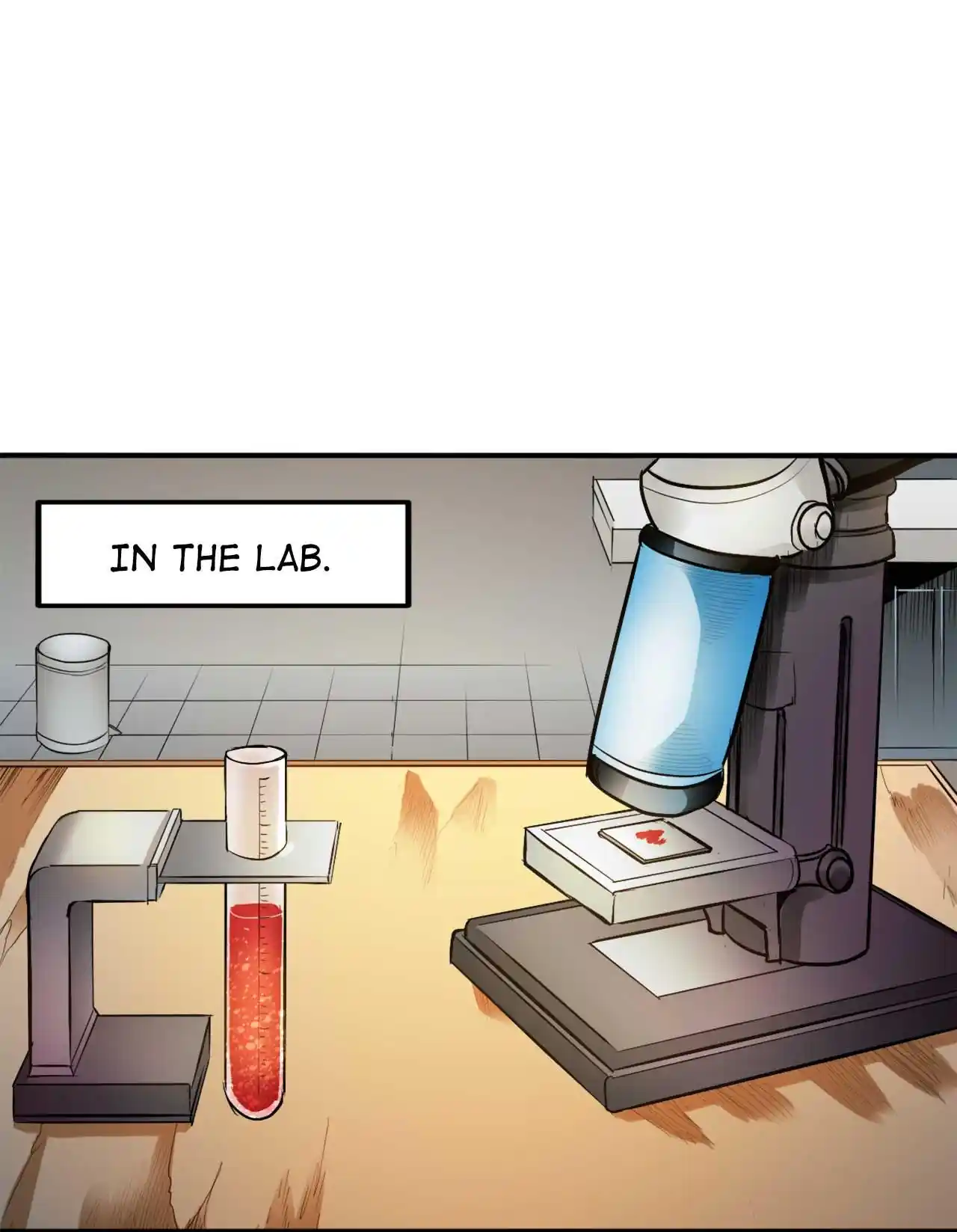 Peerless Miracle Doctor’s Adventures in the City 105