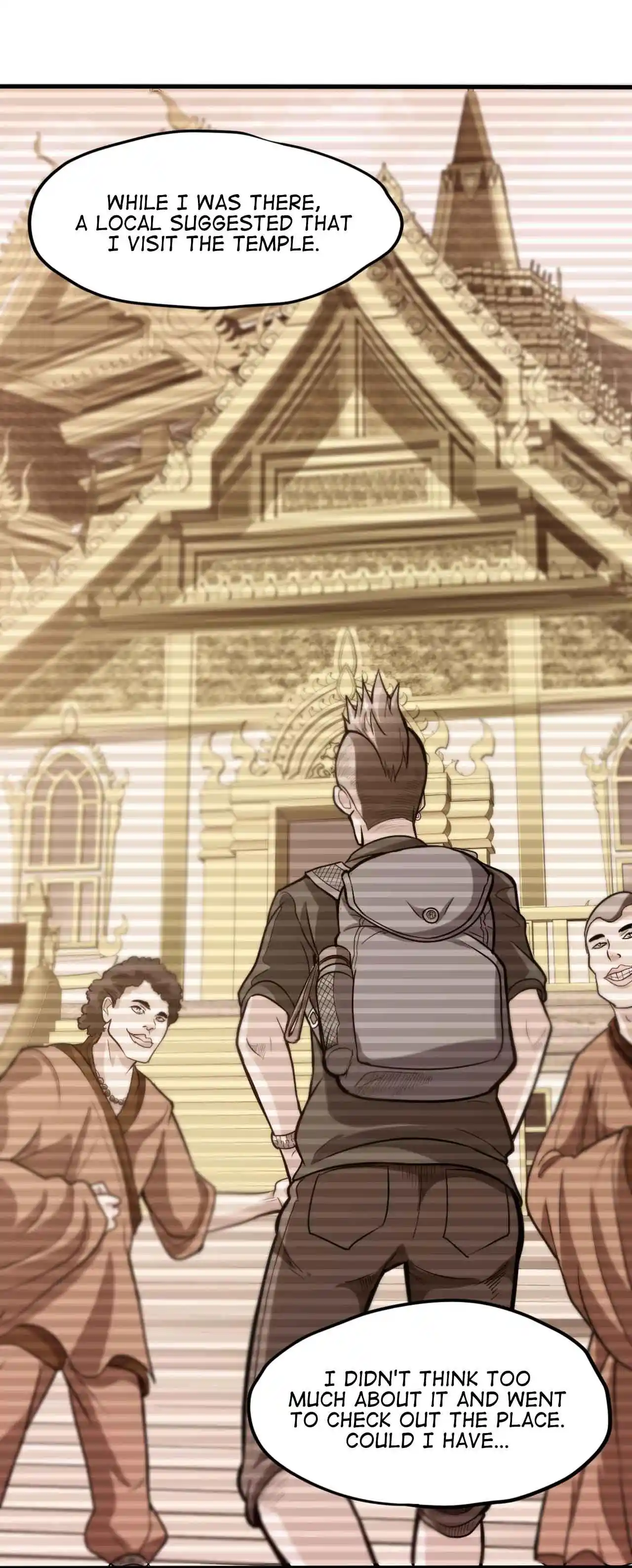 Peerless Miracle Doctor’s Adventures in the City 105