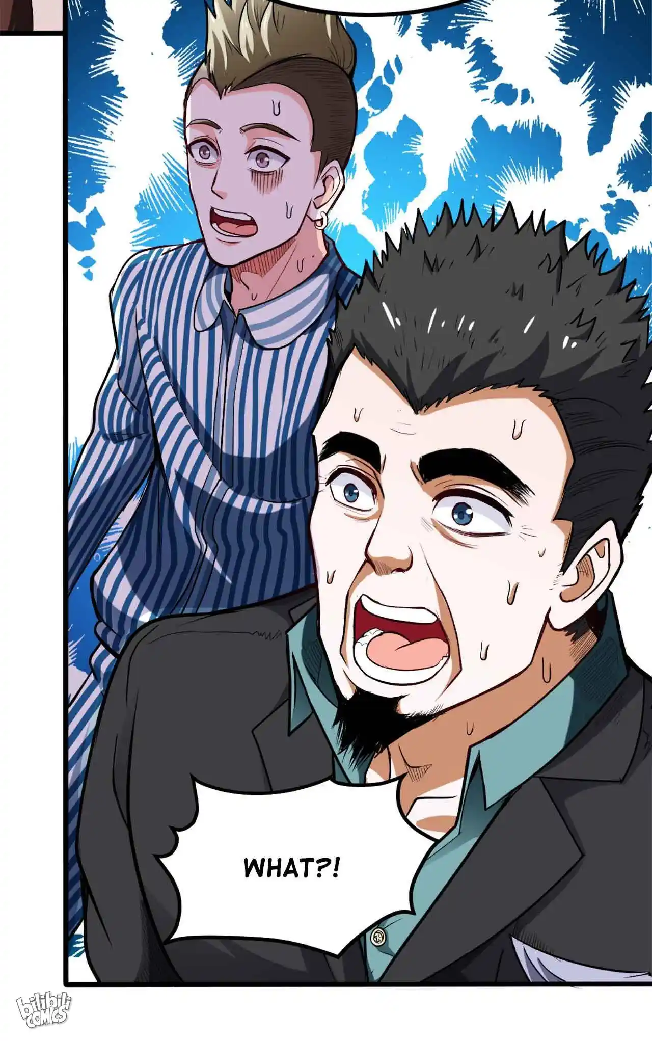 Peerless Miracle Doctor’s Adventures in the City 105