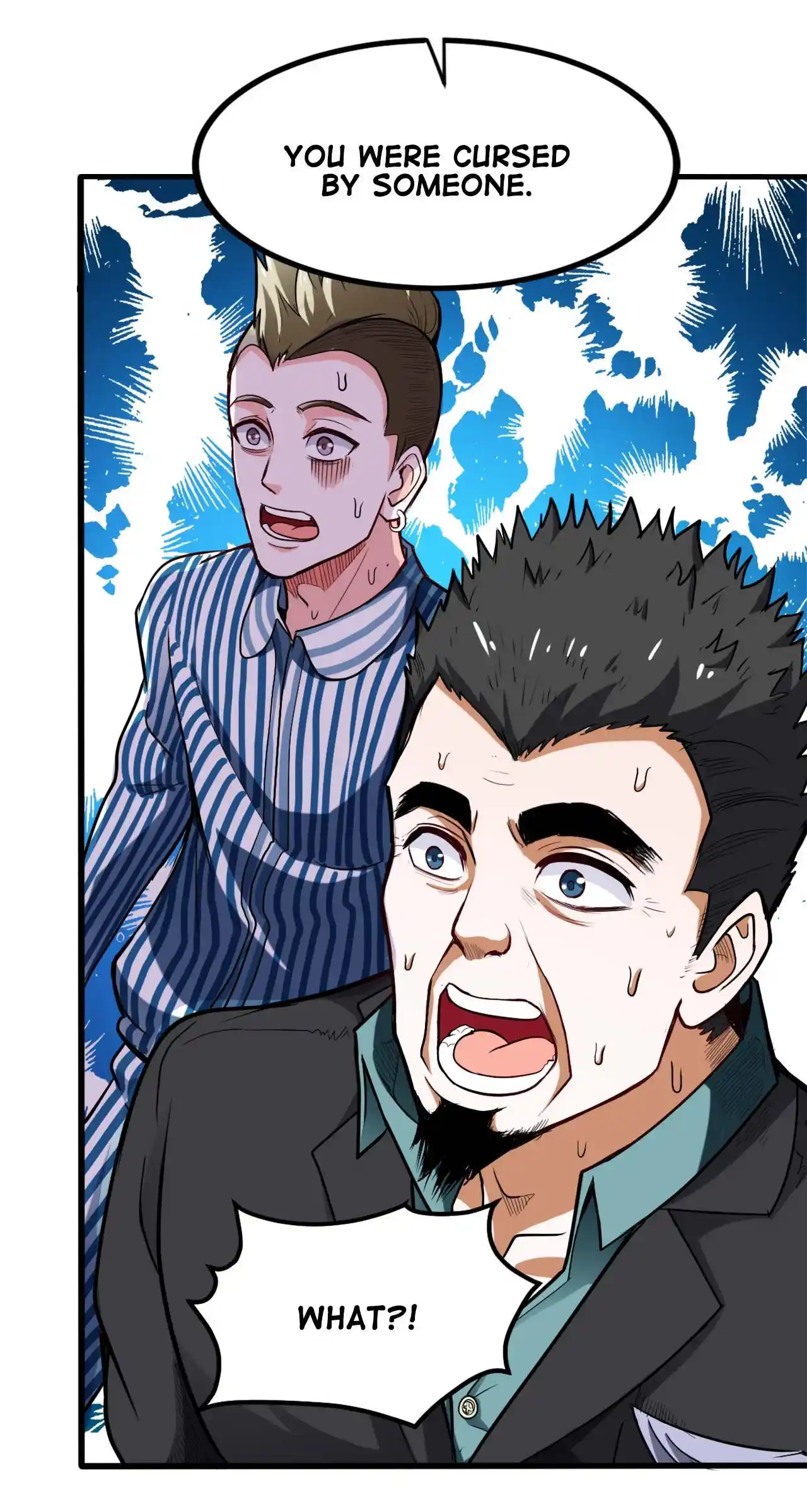 Peerless Miracle Doctor’s Adventures in the City 106