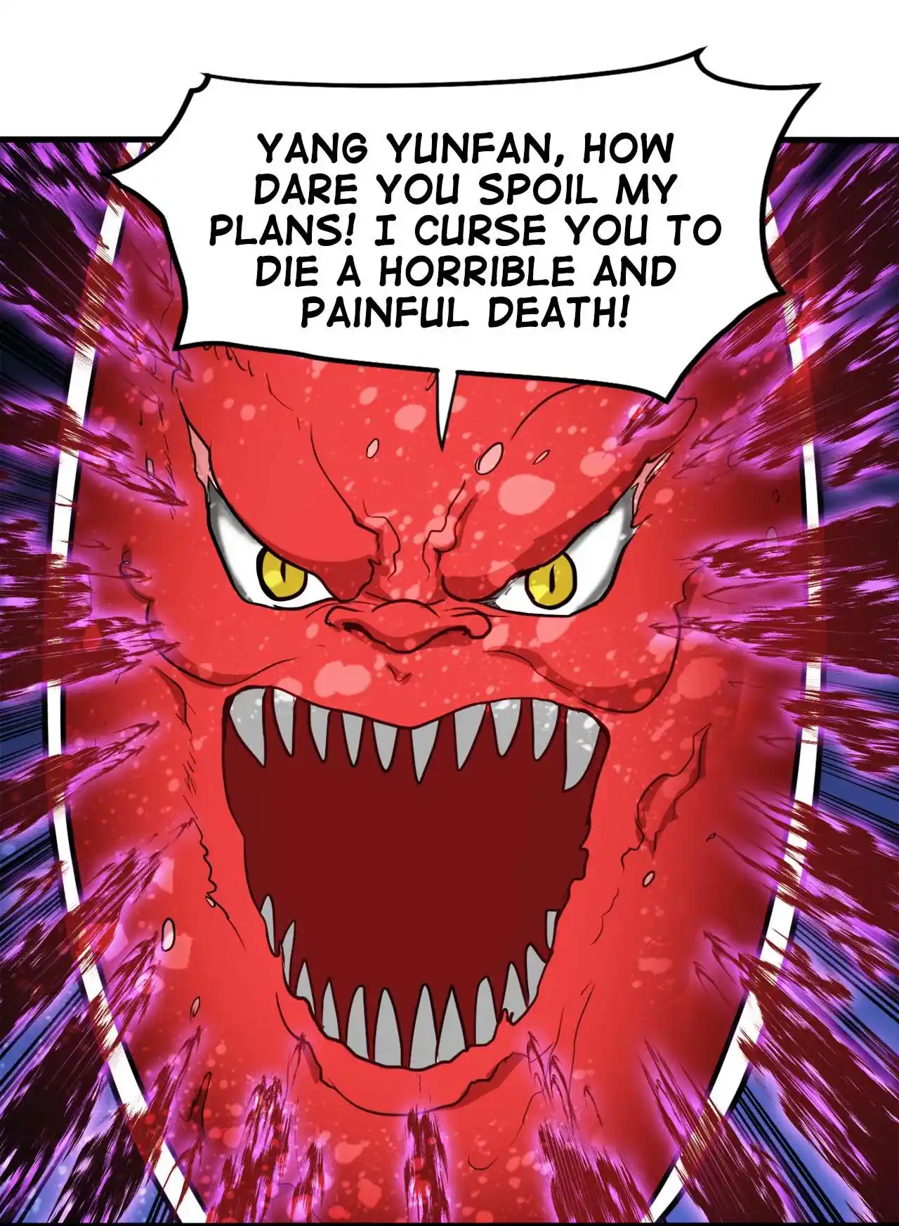 Peerless Miracle Doctor’s Adventures in the City 106