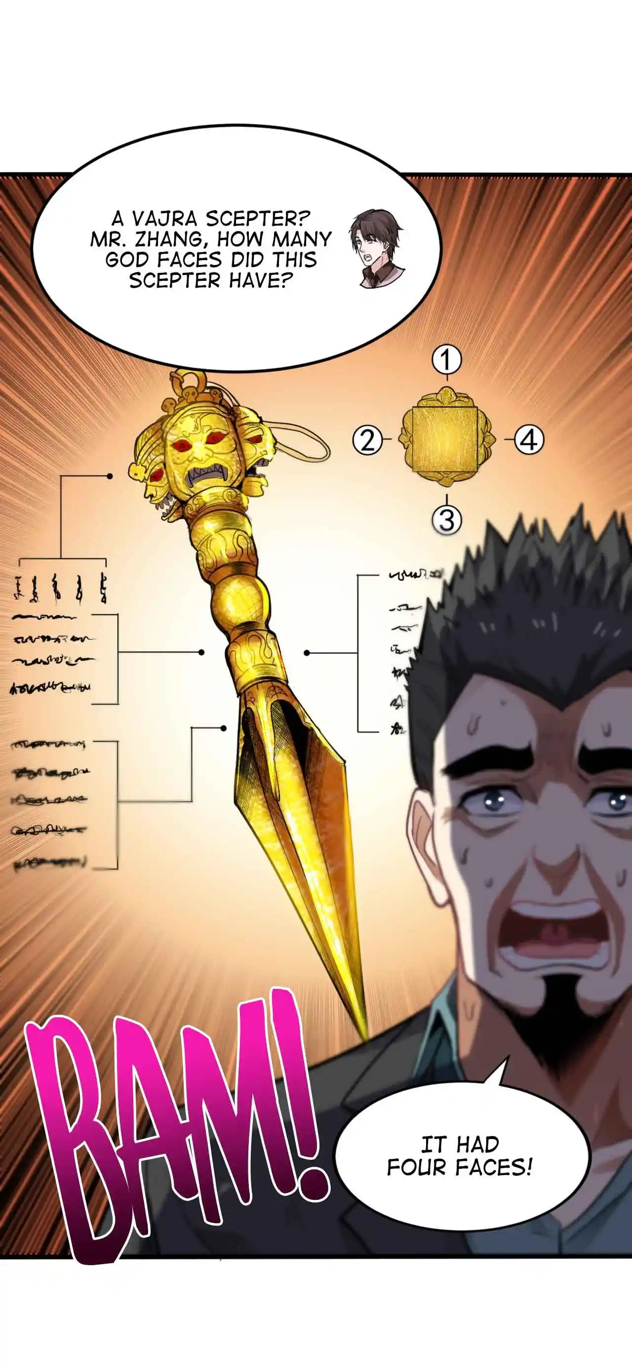 Peerless Miracle Doctor’s Adventures in the City 106