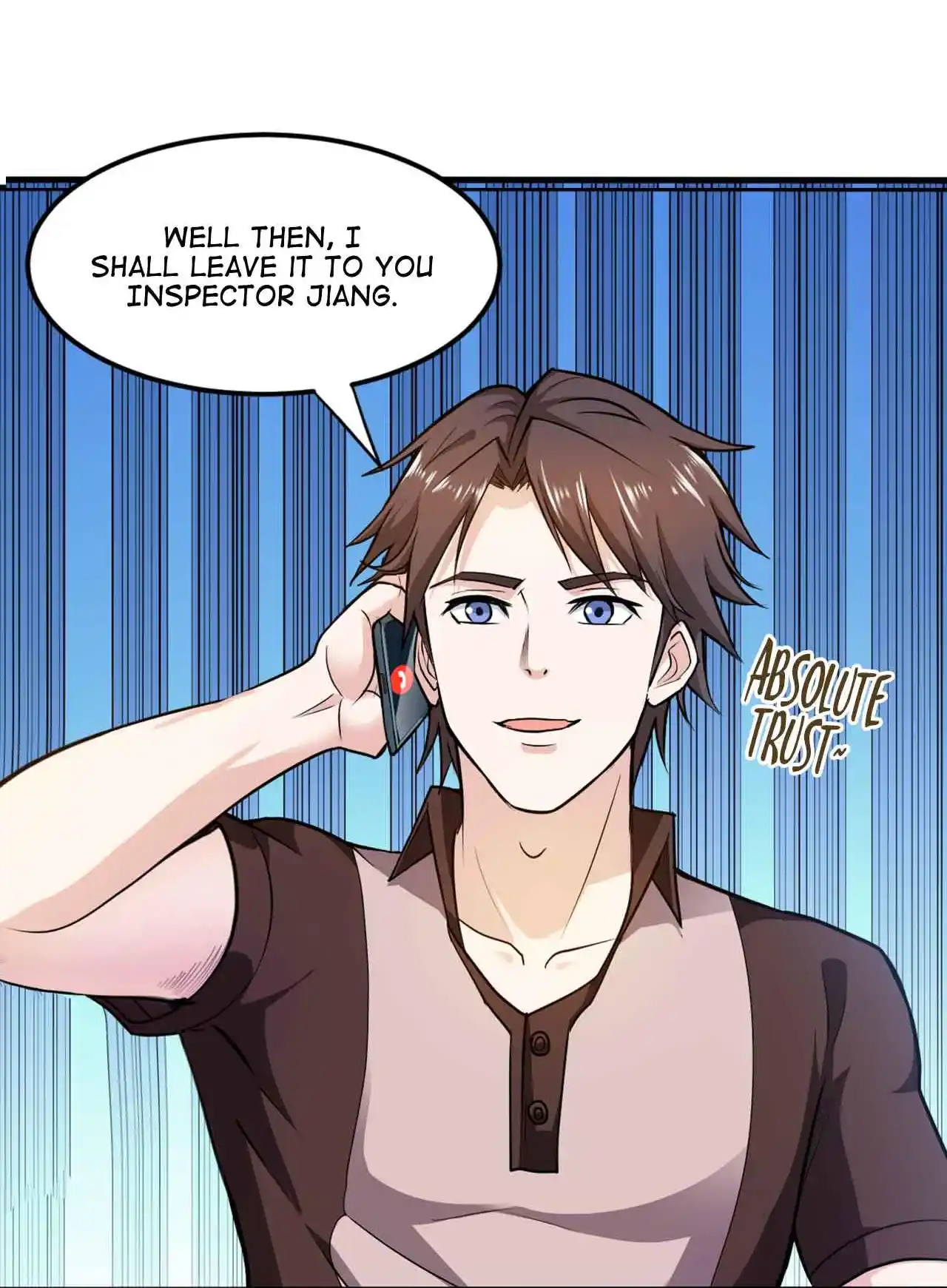 Peerless Miracle Doctor’s Adventures in the City 106