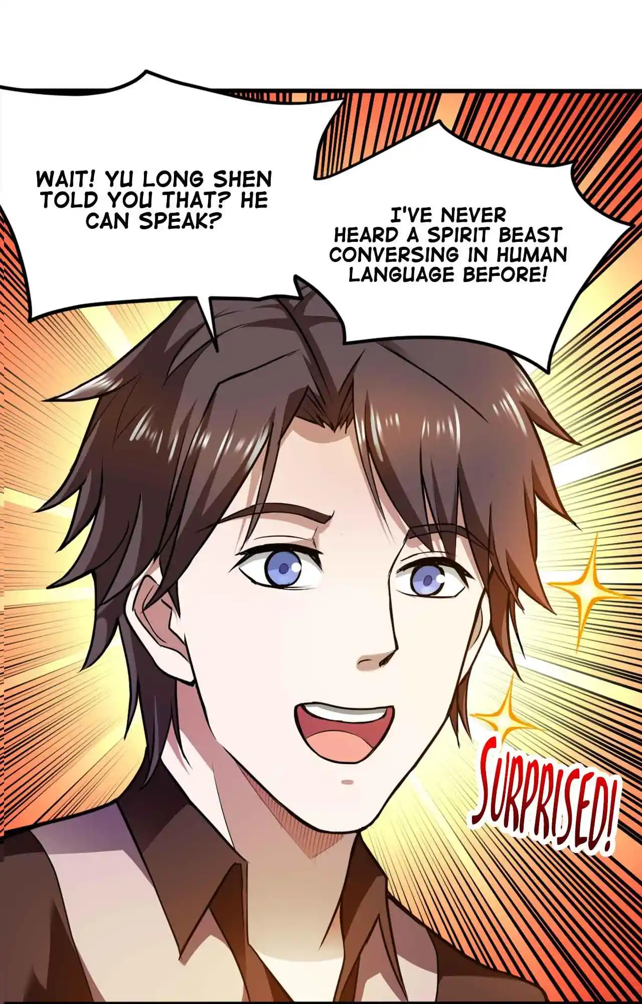 Peerless Miracle Doctor’s Adventures in the City 106