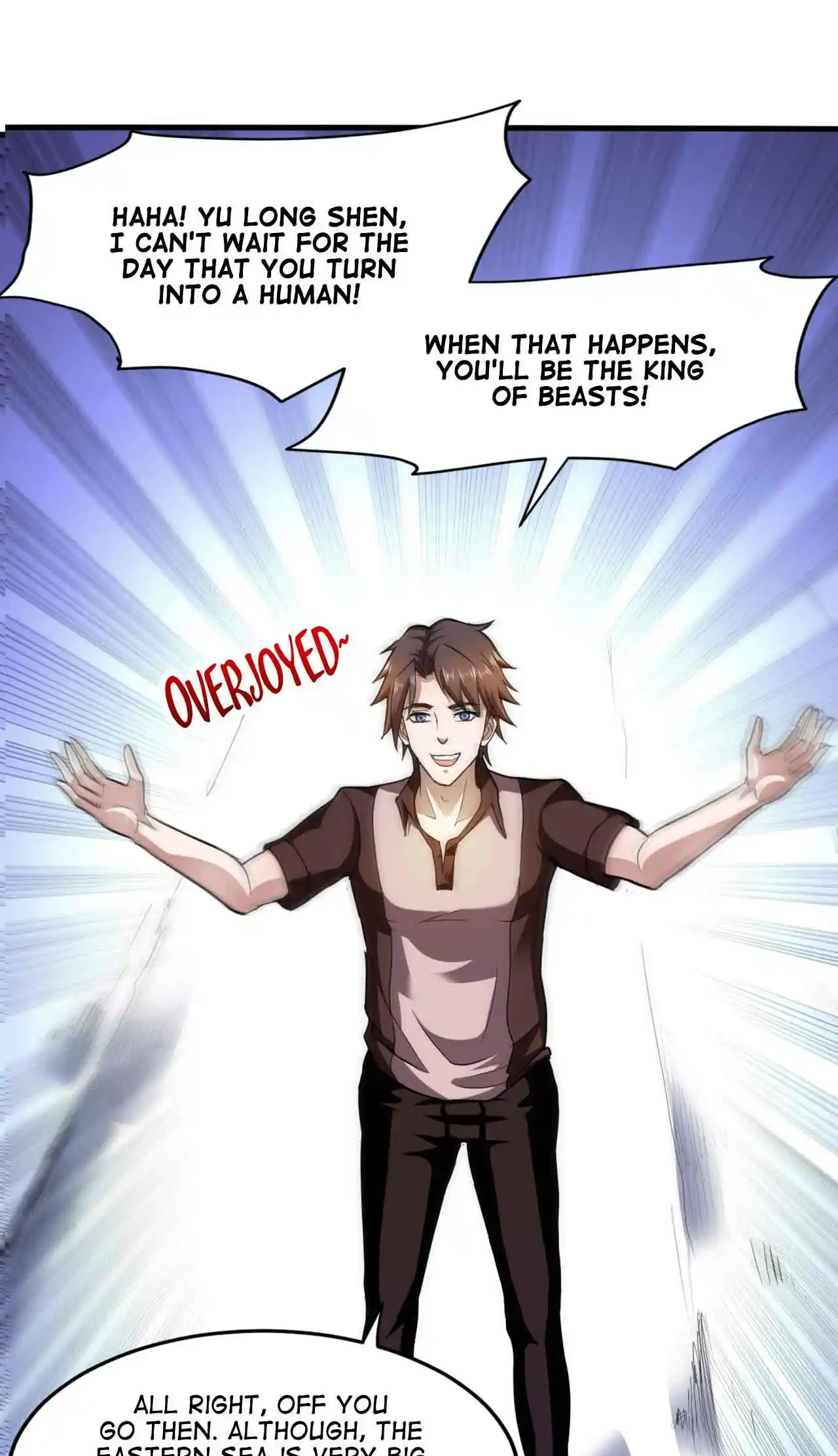 Peerless Miracle Doctor’s Adventures in the City 106