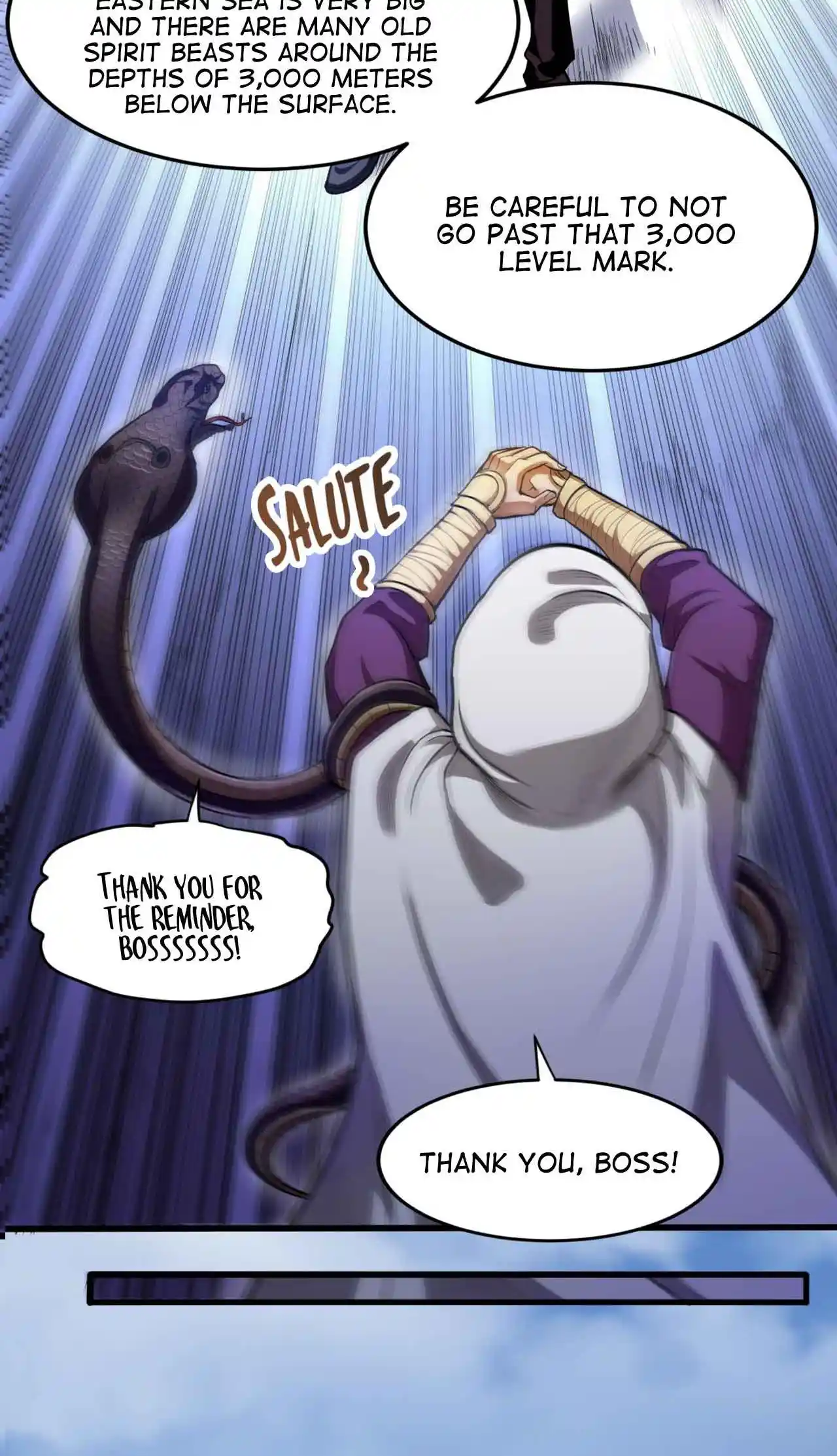 Peerless Miracle Doctor’s Adventures in the City 106