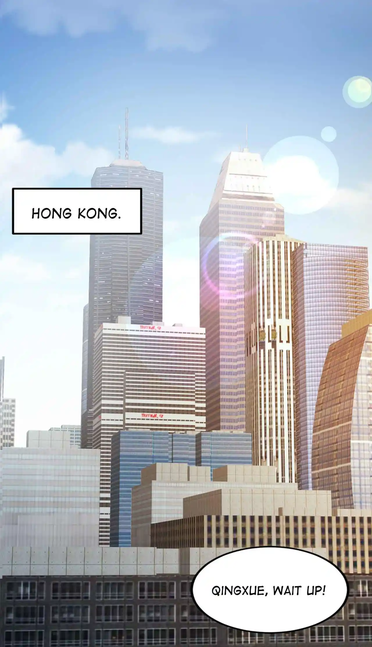 Peerless Miracle Doctor’s Adventures in the City 106