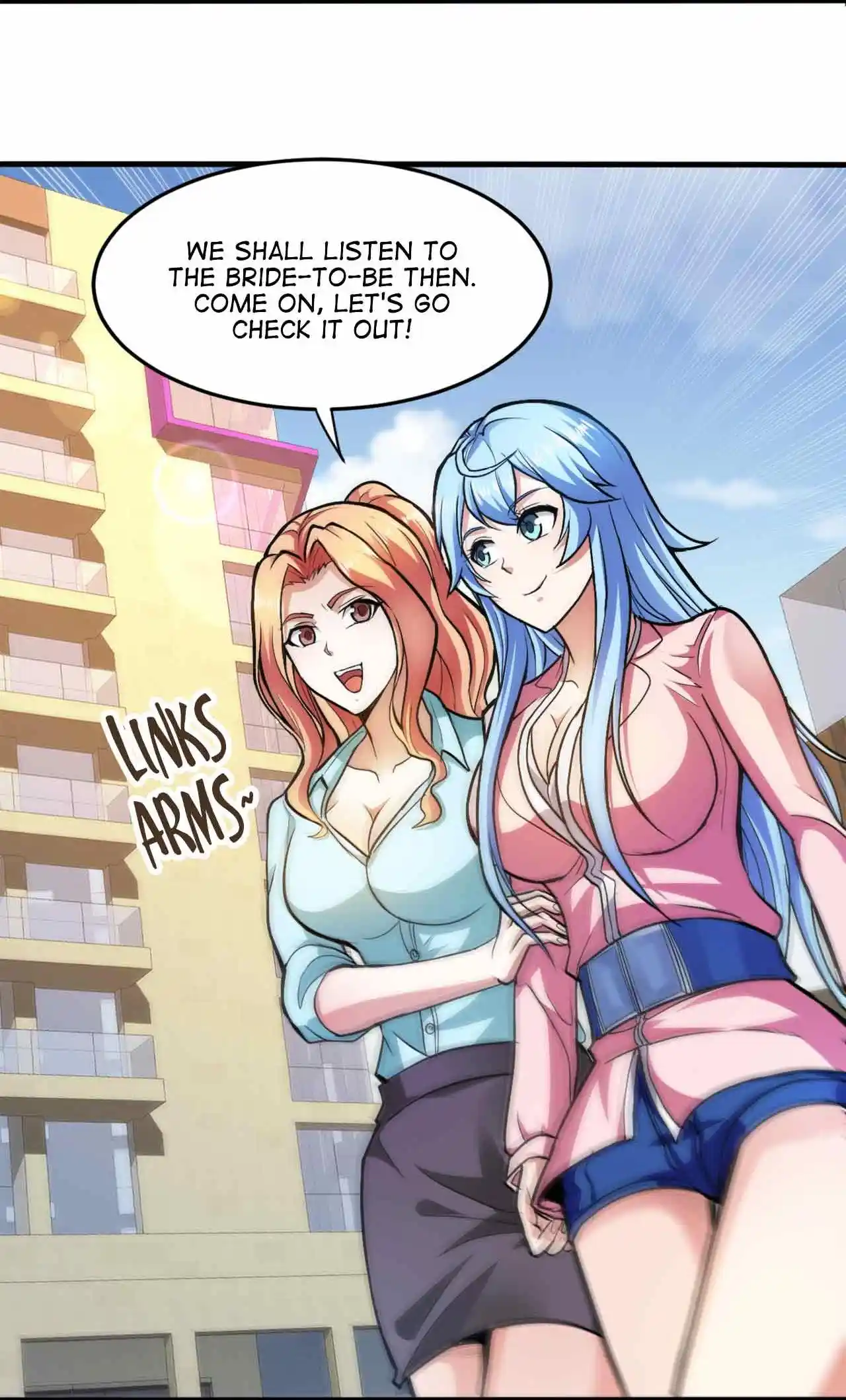 Peerless Miracle Doctor’s Adventures in the City 106