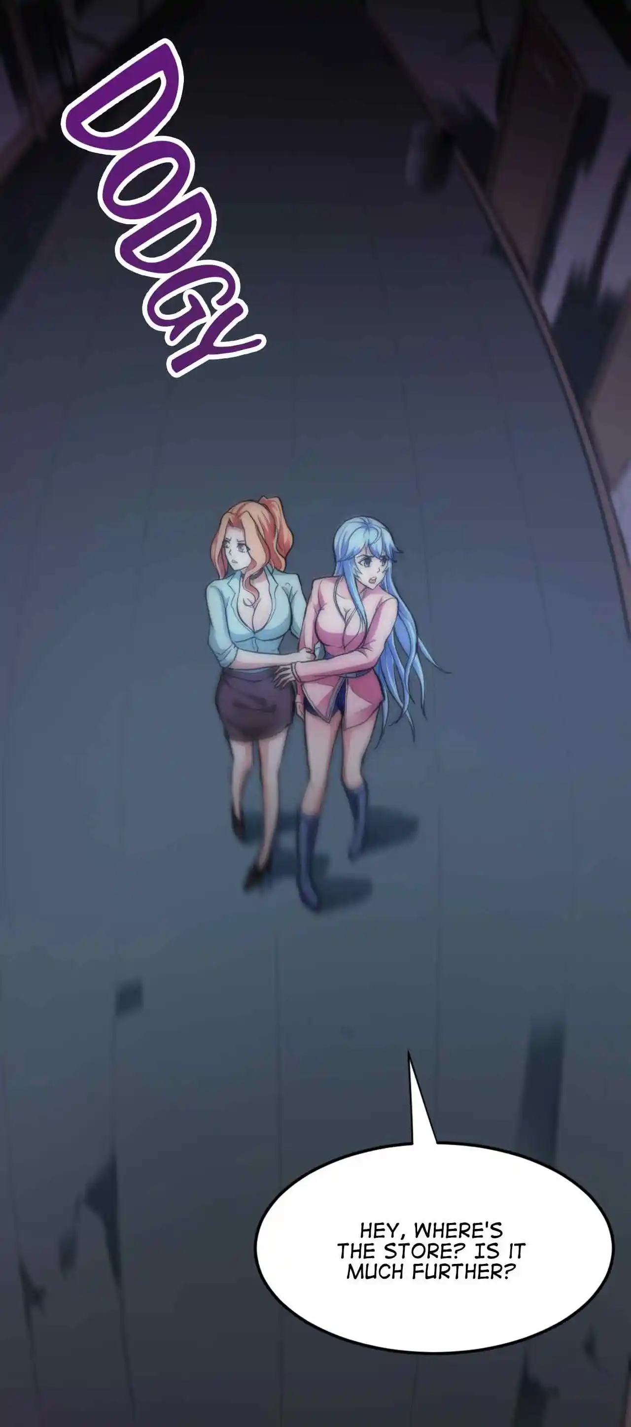 Peerless Miracle Doctor’s Adventures in the City 106