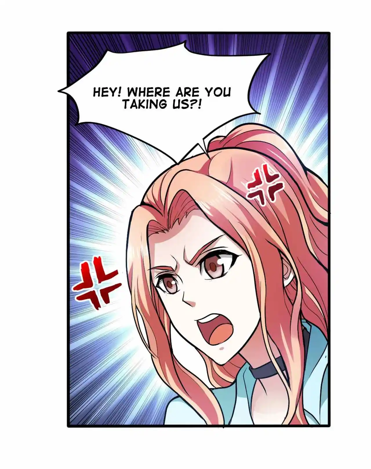 Peerless Miracle Doctor’s Adventures in the City 106